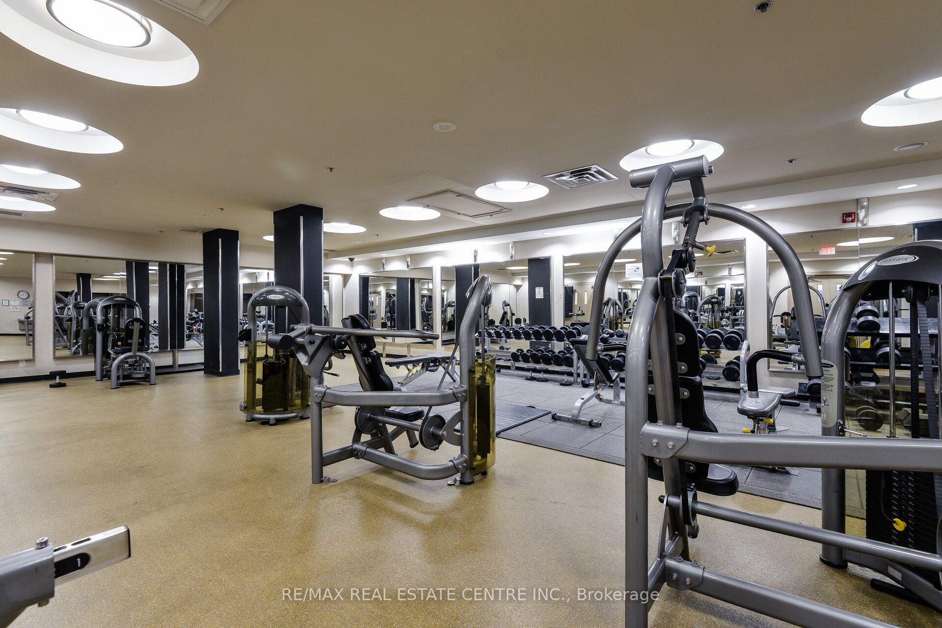 Photo 33 of Unit 607, 80 Absolute Avenue, Mississauga, City Centre — HOMEH