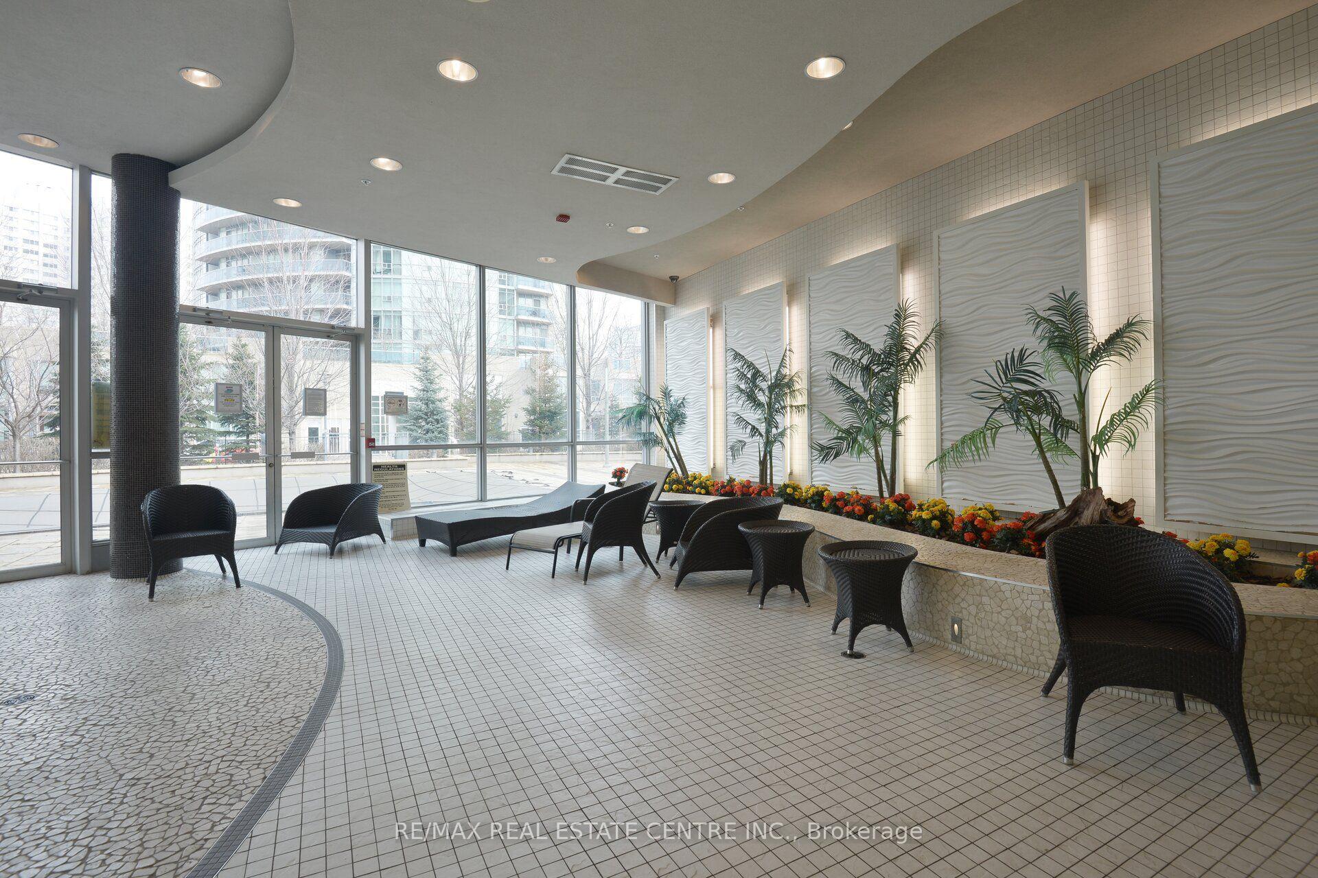 Photo 37 of Unit 607, 80 Absolute Avenue, Mississauga, City Centre — HOMEH