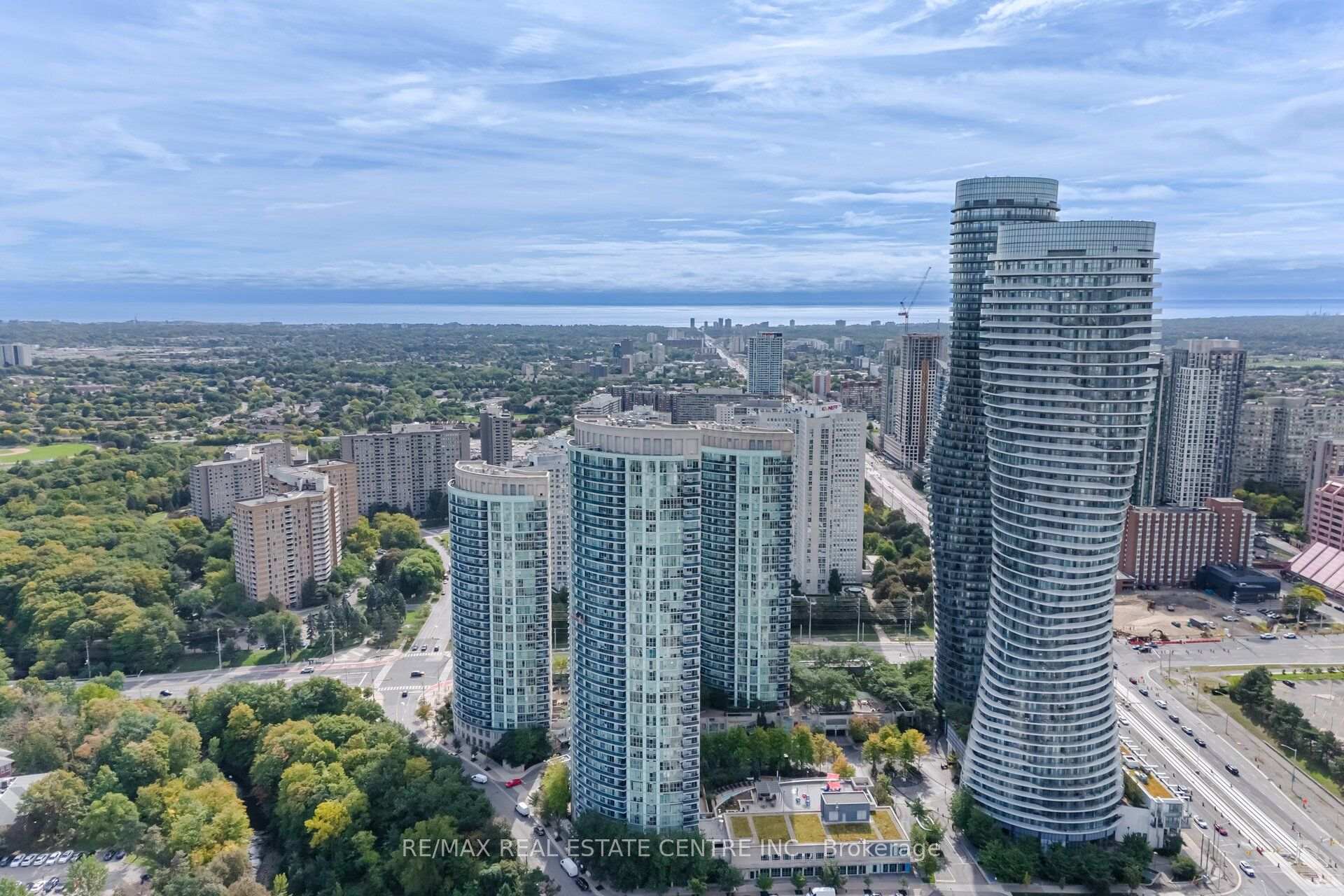 Photo 41 of Unit 607, 80 Absolute Avenue, Mississauga, City Centre — HOMEH