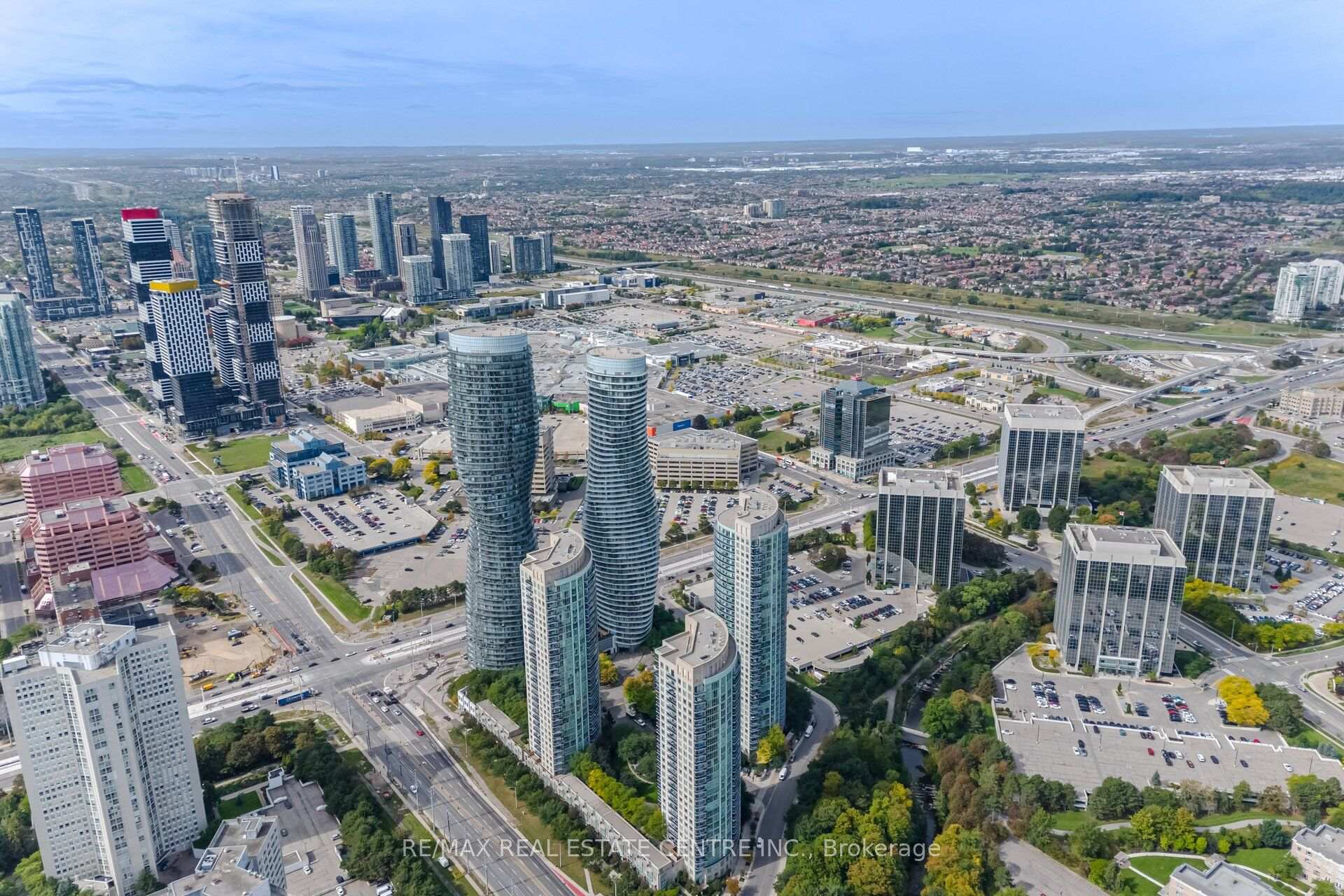 Photo 44 of Unit 607, 80 Absolute Avenue, Mississauga, City Centre — HOMEH
