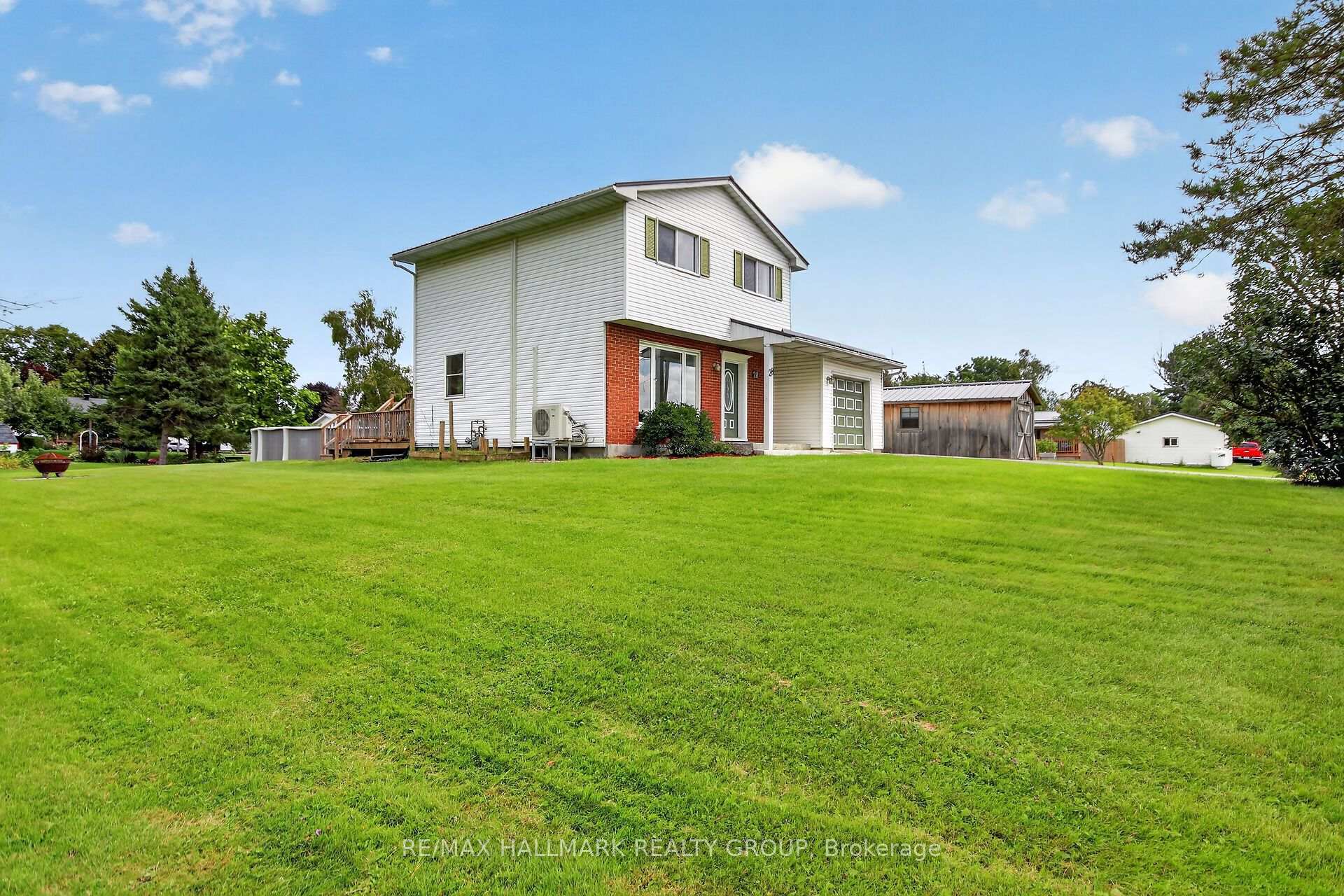 Photo 4 of 28 Second Street, Edwardsburgh/Cardinal, Edwardsburgh/Cardinal Twp — HOMEH