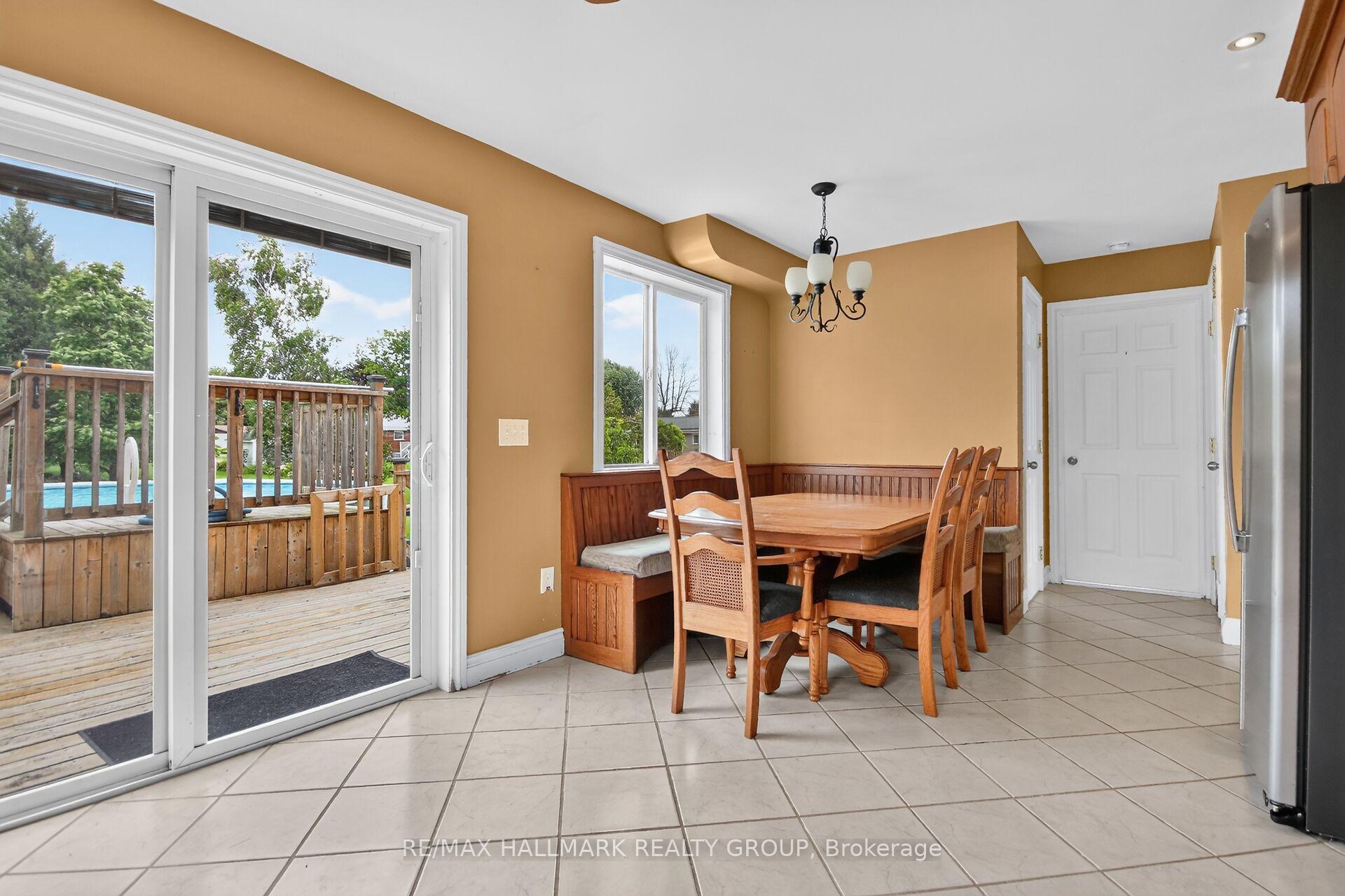 Photo 12 of 28 Second Street, Edwardsburgh/Cardinal, Edwardsburgh/Cardinal Twp — HOMEH