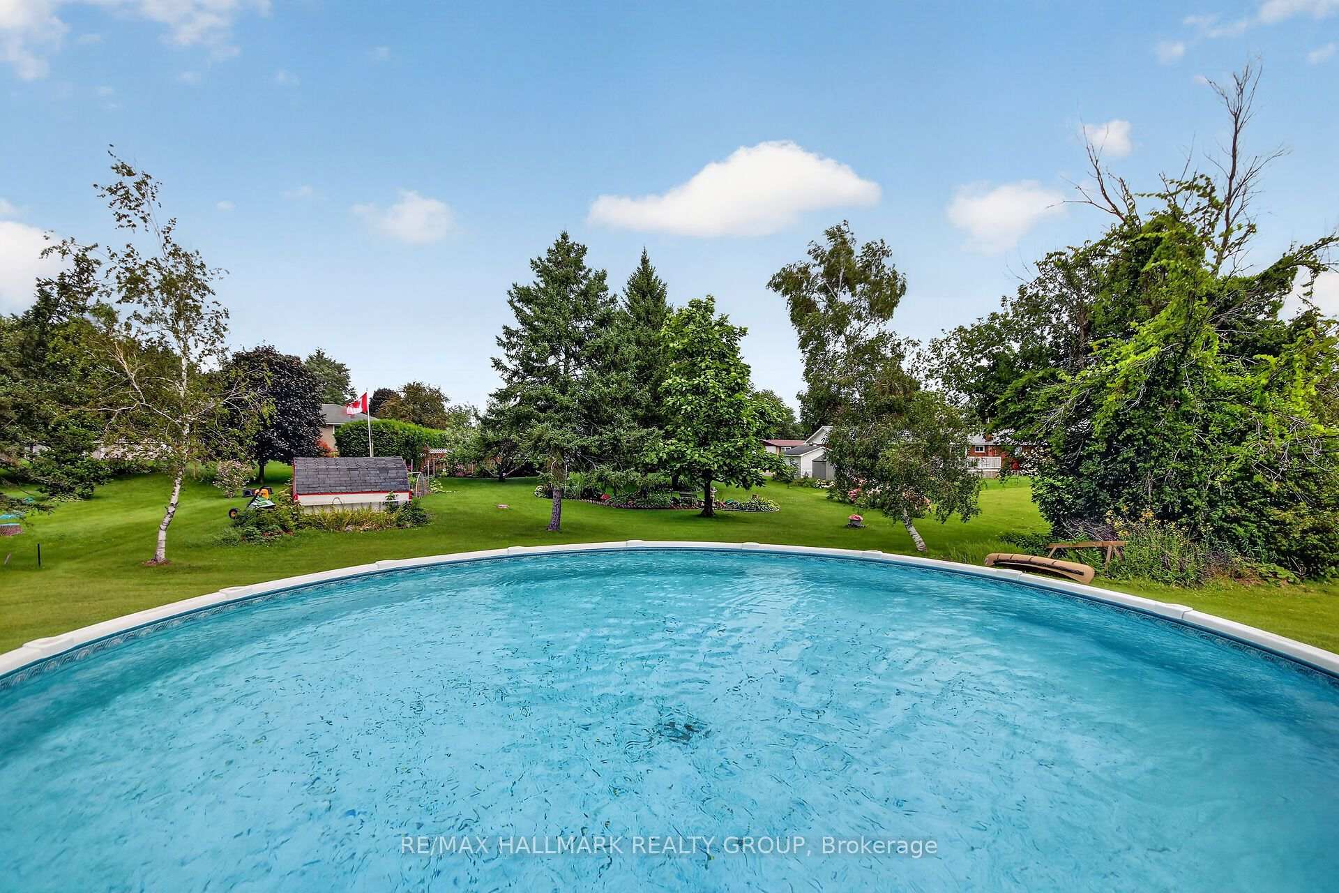 Photo 33 of 28 Second Street, Edwardsburgh/Cardinal, Edwardsburgh/Cardinal Twp — HOMEH