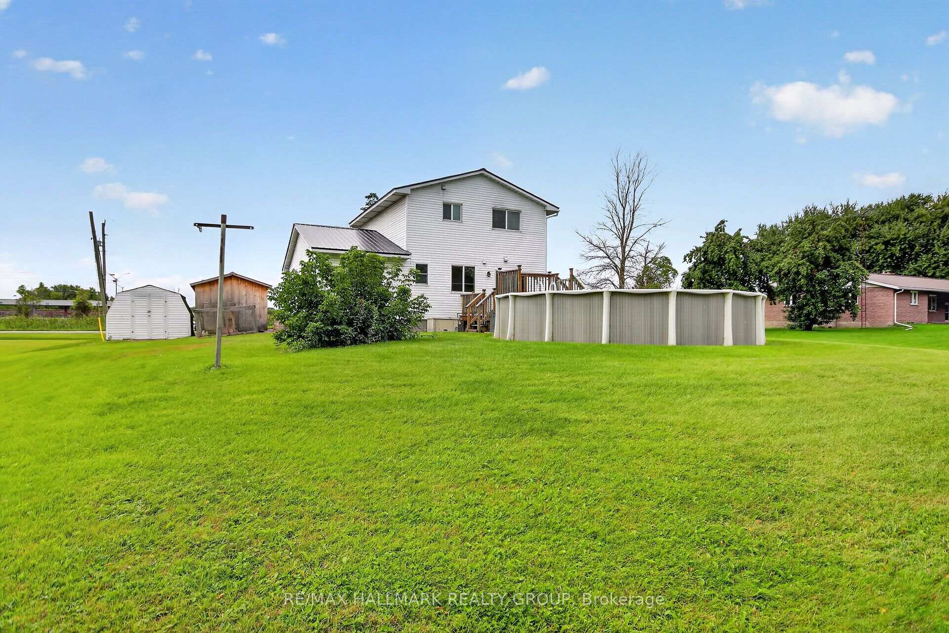 Photo 35 of 28 Second Street, Edwardsburgh/Cardinal, Edwardsburgh/Cardinal Twp — HOMEH