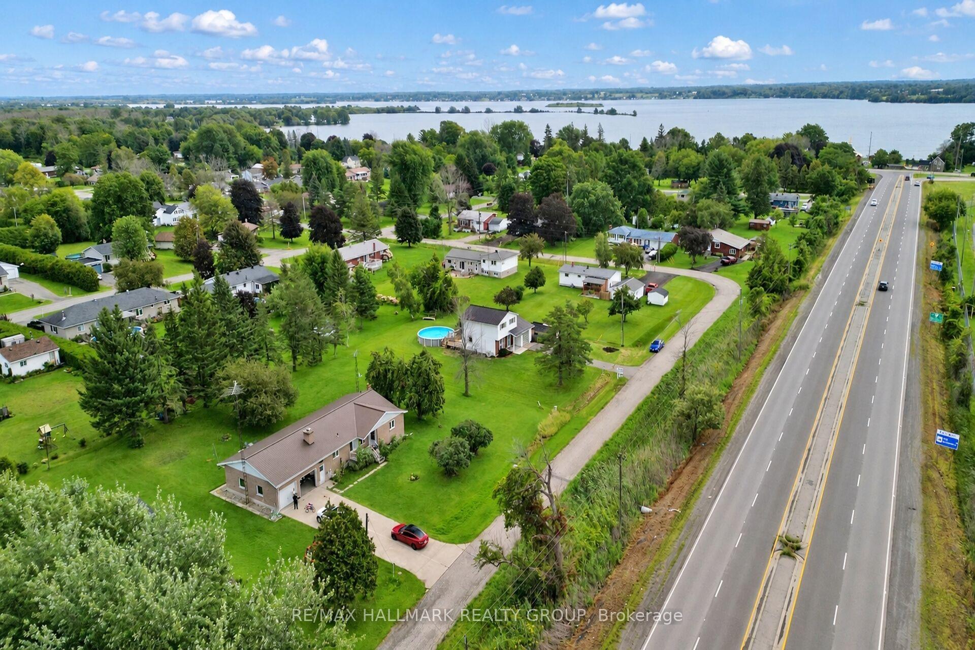 Photo 37 of 28 Second Street, Edwardsburgh/Cardinal, Edwardsburgh/Cardinal Twp — HOMEH