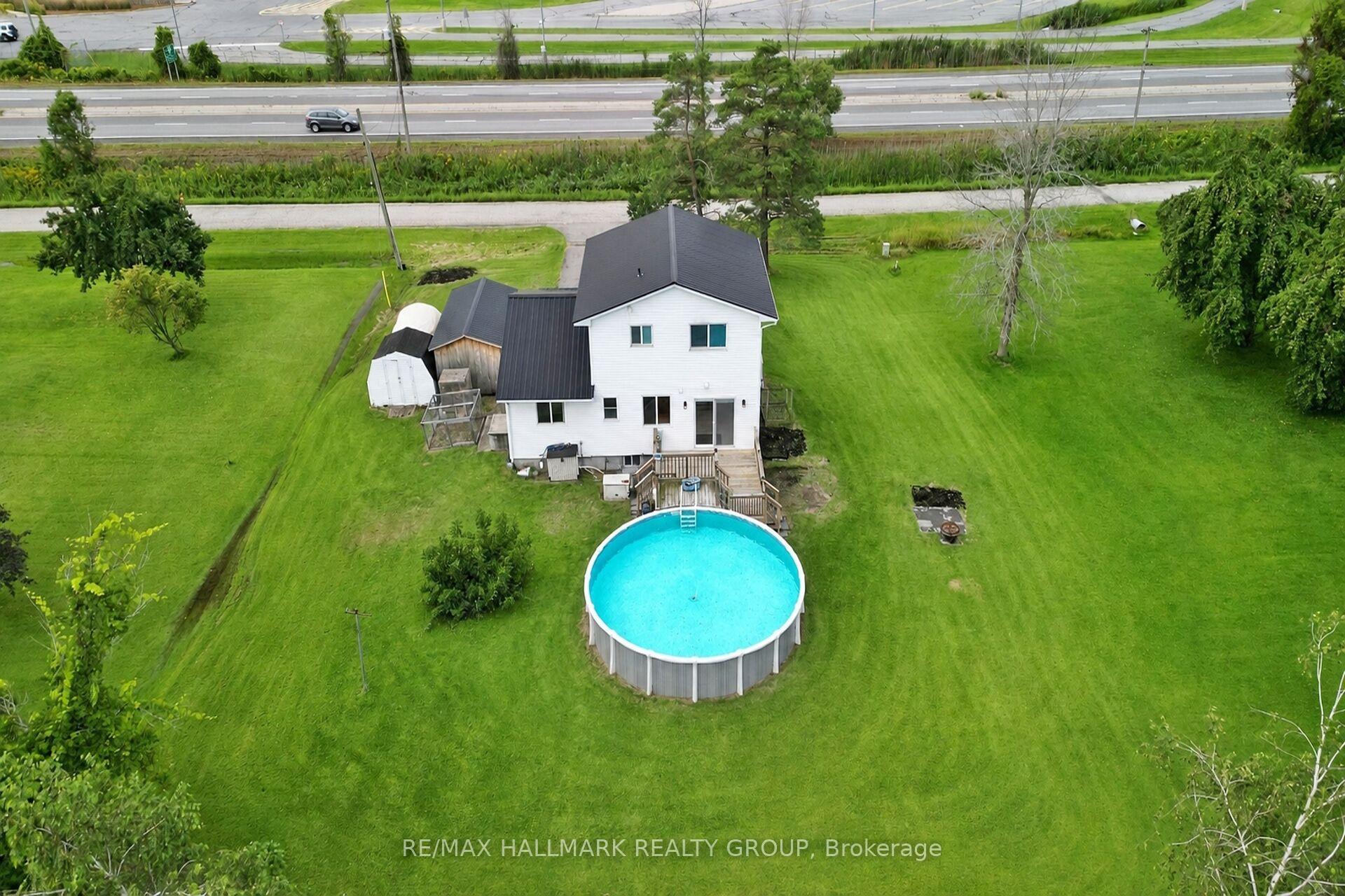 Photo 39 of 28 Second Street, Edwardsburgh/Cardinal, Edwardsburgh/Cardinal Twp — HOMEH