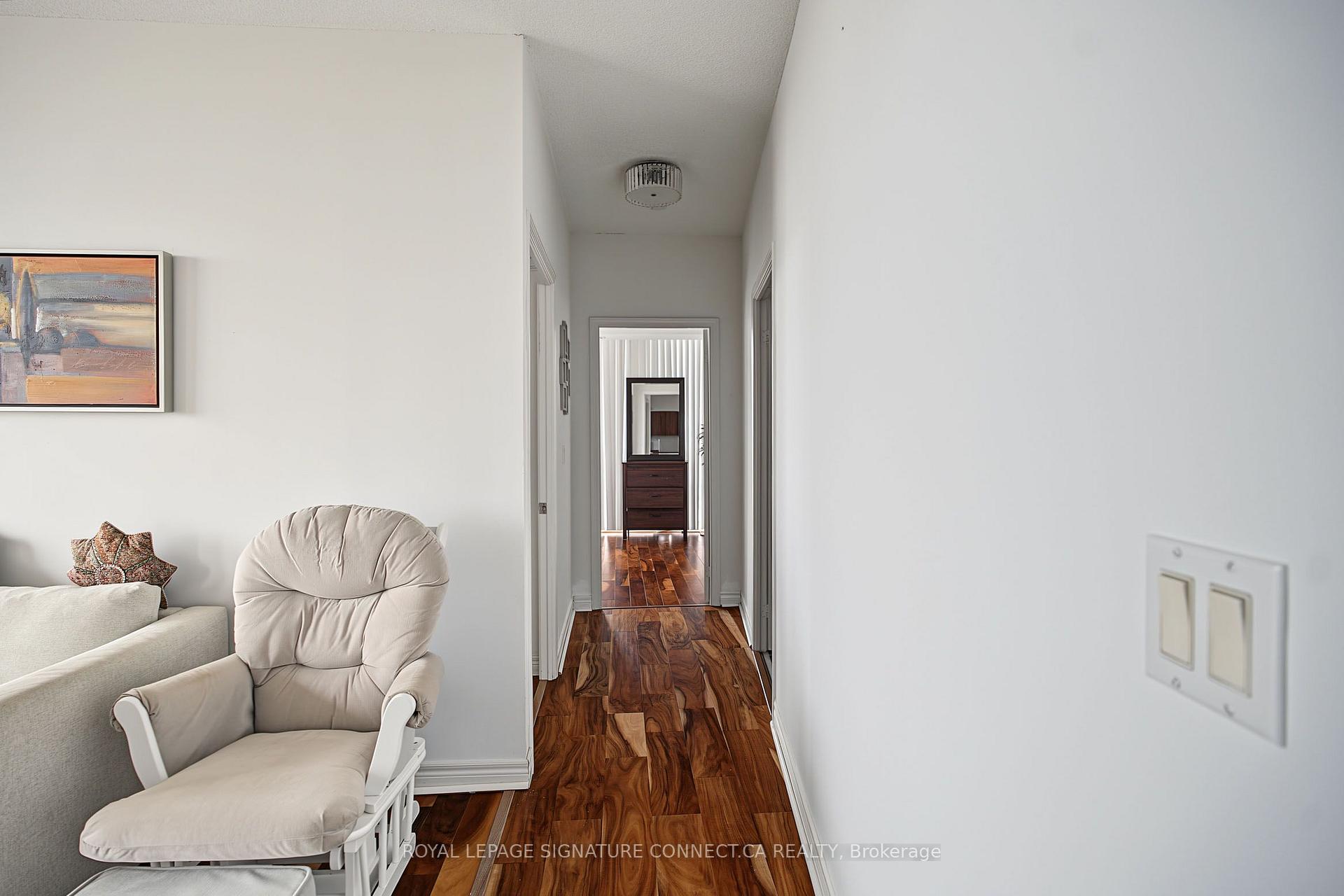 Photo 19 of Unit 2010, 509 Beecroft Road, North York, Willowdale West — HOMEH