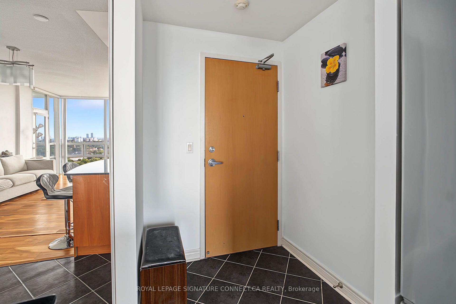 Photo 20 of Unit 2010, 509 Beecroft Road, North York, Willowdale West — HOMEH