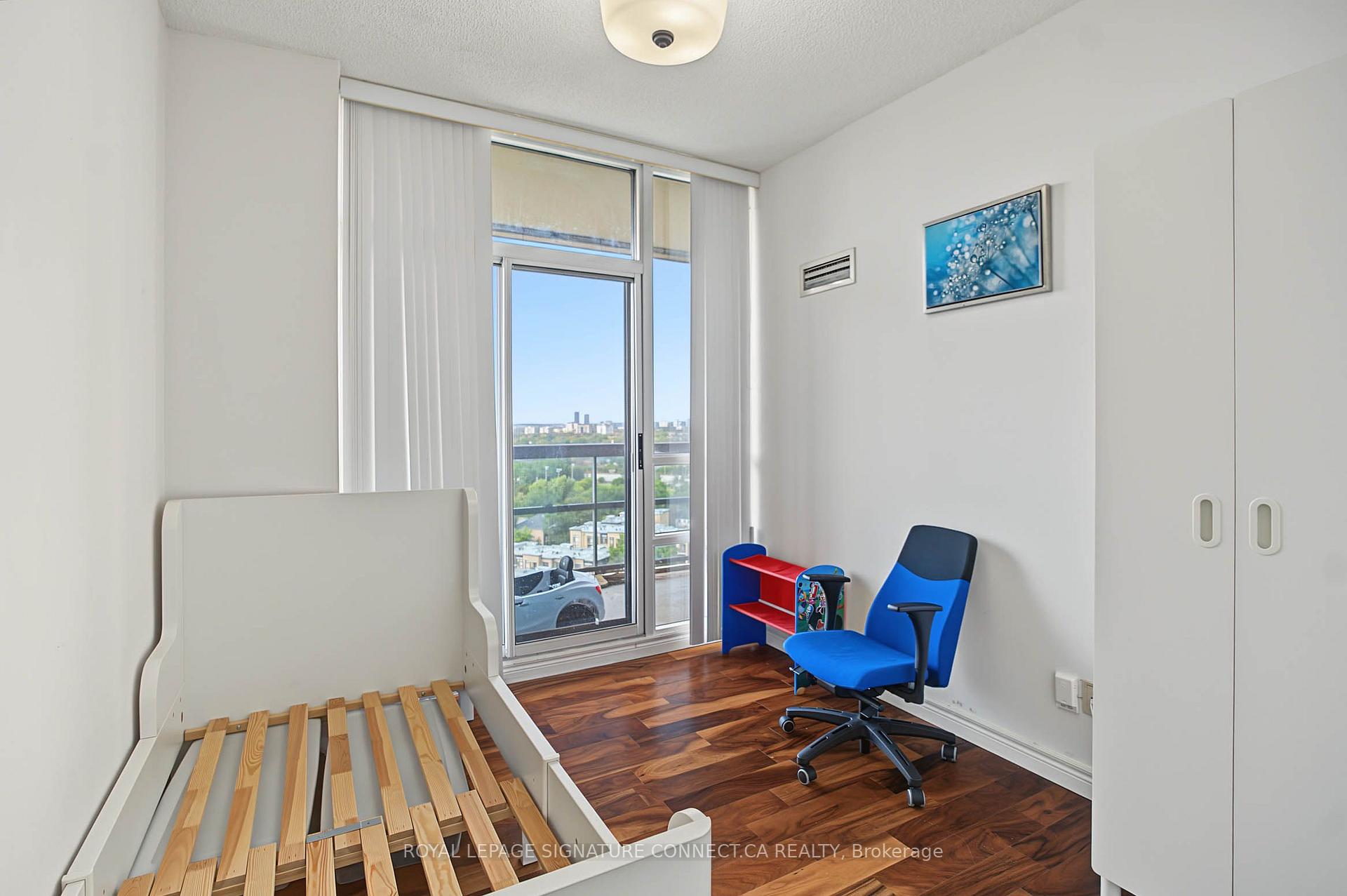 Photo 22 of Unit 2010, 509 Beecroft Road, North York, Willowdale West — HOMEH