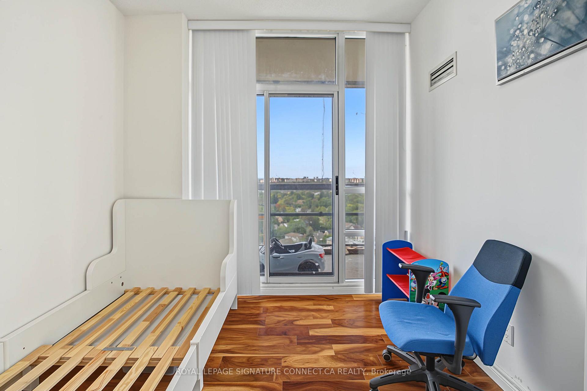 Photo 23 of Unit 2010, 509 Beecroft Road, North York, Willowdale West — HOMEH