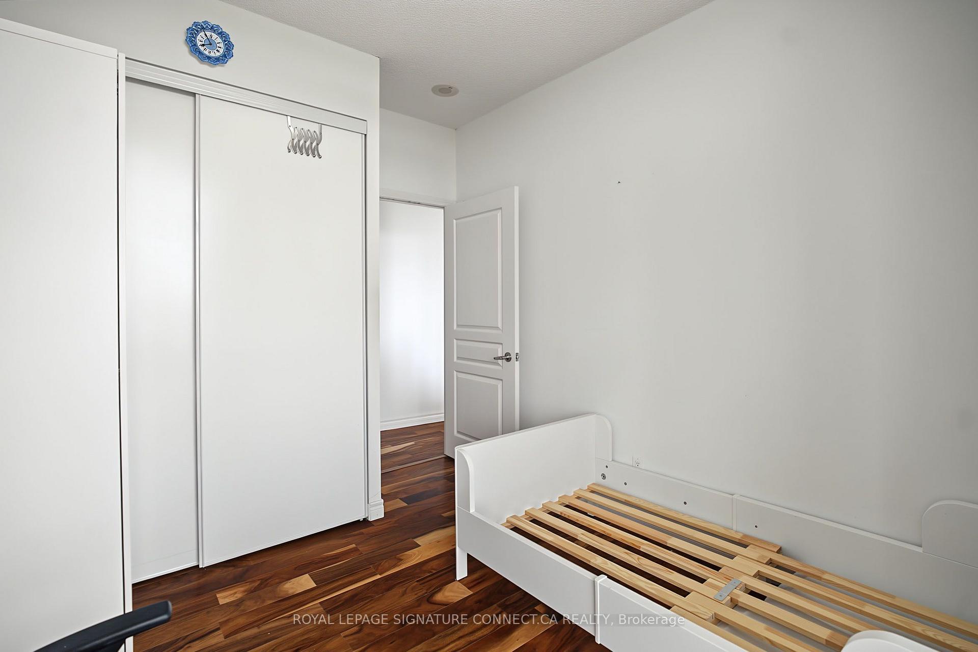 Photo 24 of Unit 2010, 509 Beecroft Road, North York, Willowdale West — HOMEH