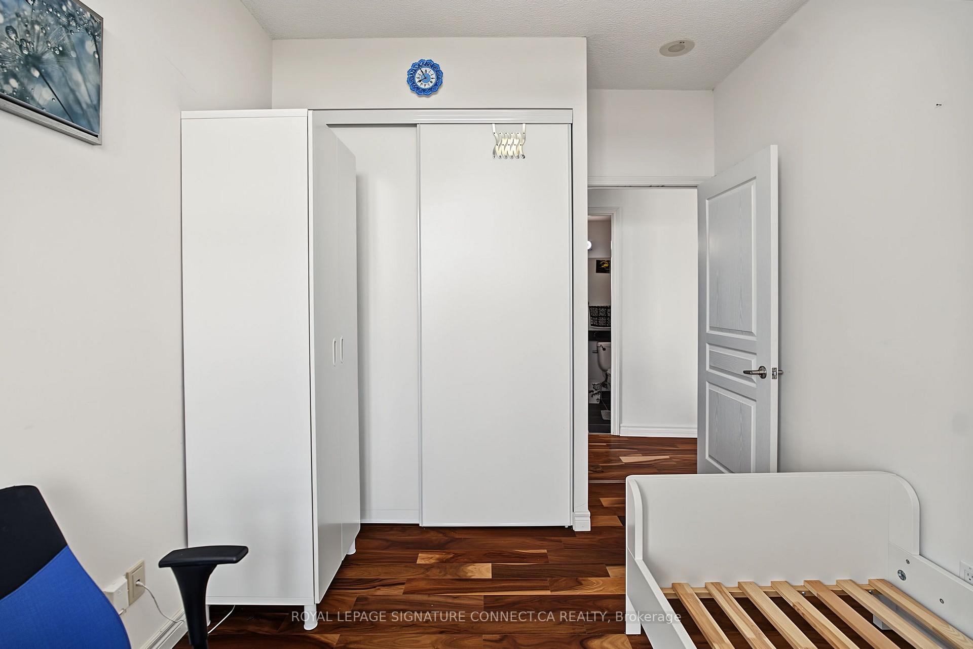 Photo 25 of Unit 2010, 509 Beecroft Road, North York, Willowdale West — HOMEH