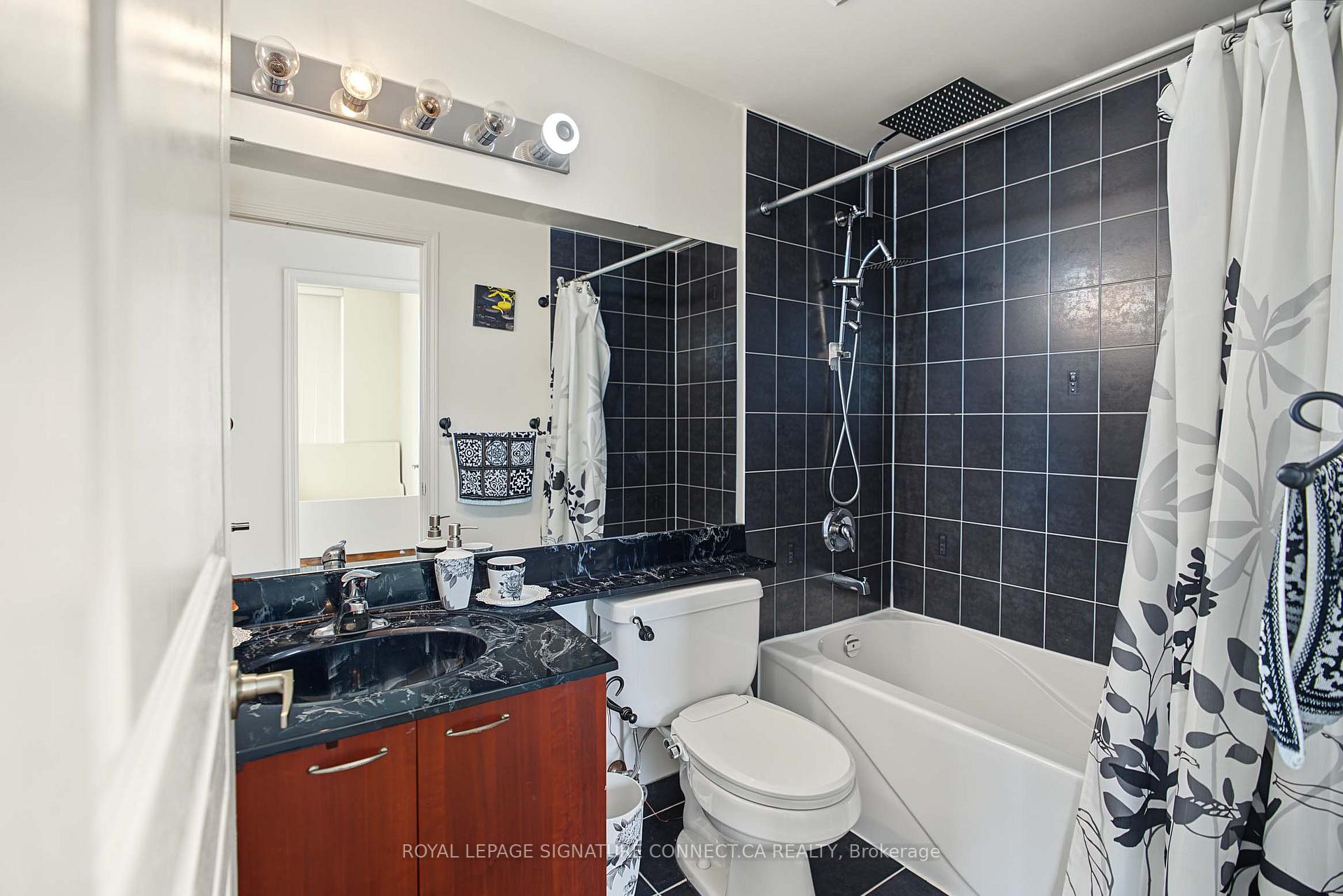 Photo 26 of Unit 2010, 509 Beecroft Road, North York, Willowdale West — HOMEH