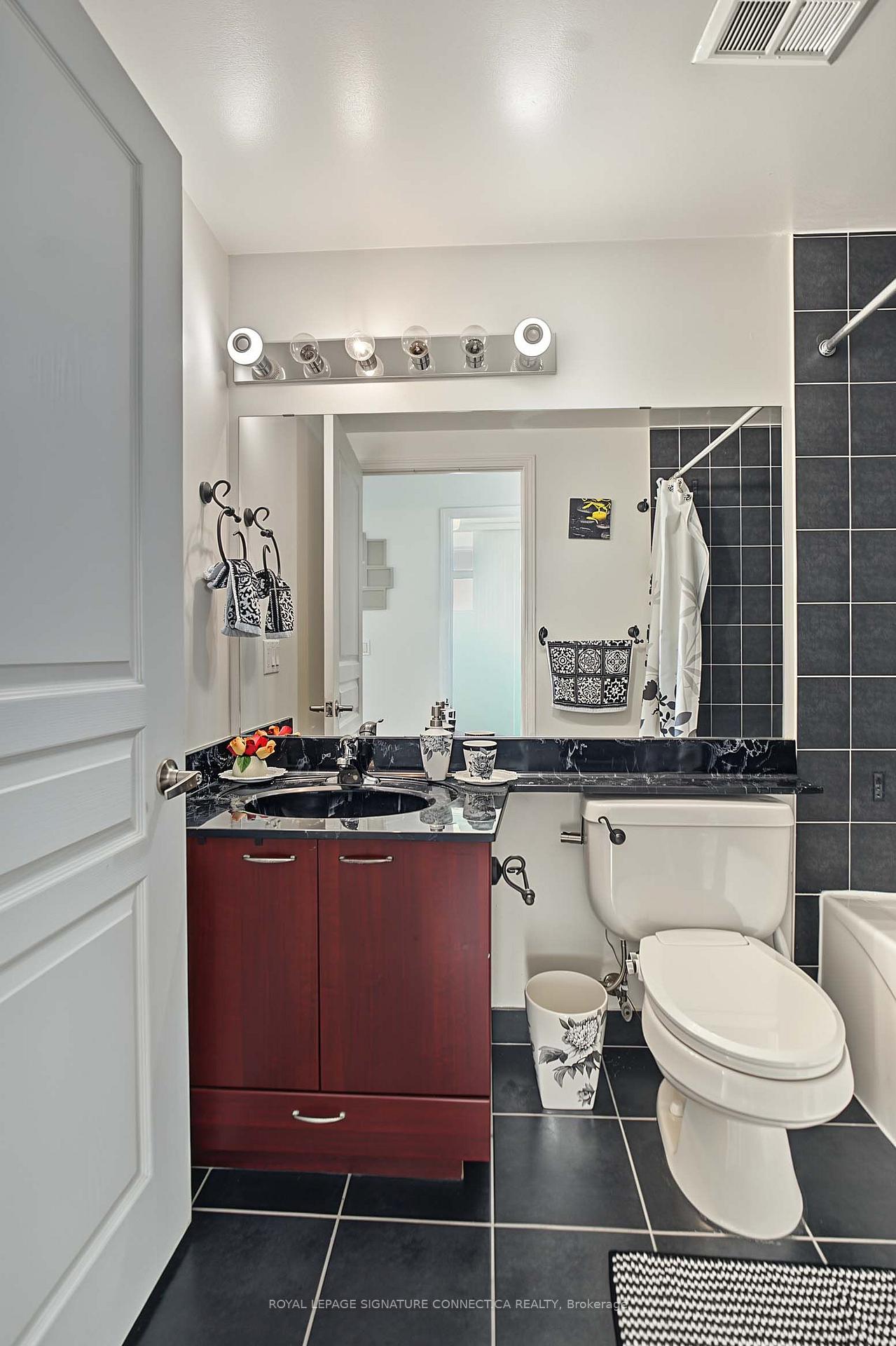 Photo 27 of Unit 2010, 509 Beecroft Road, North York, Willowdale West — HOMEH