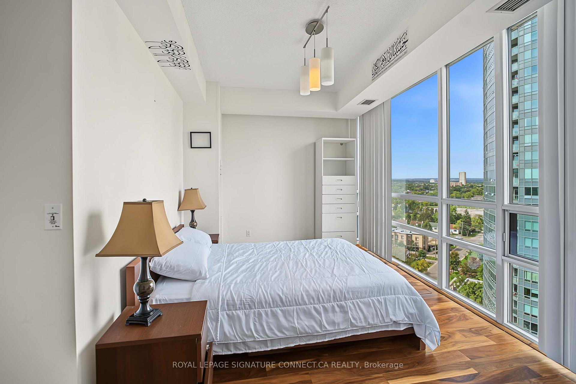 Photo 30 of Unit 2010, 509 Beecroft Road, North York, Willowdale West — HOMEH