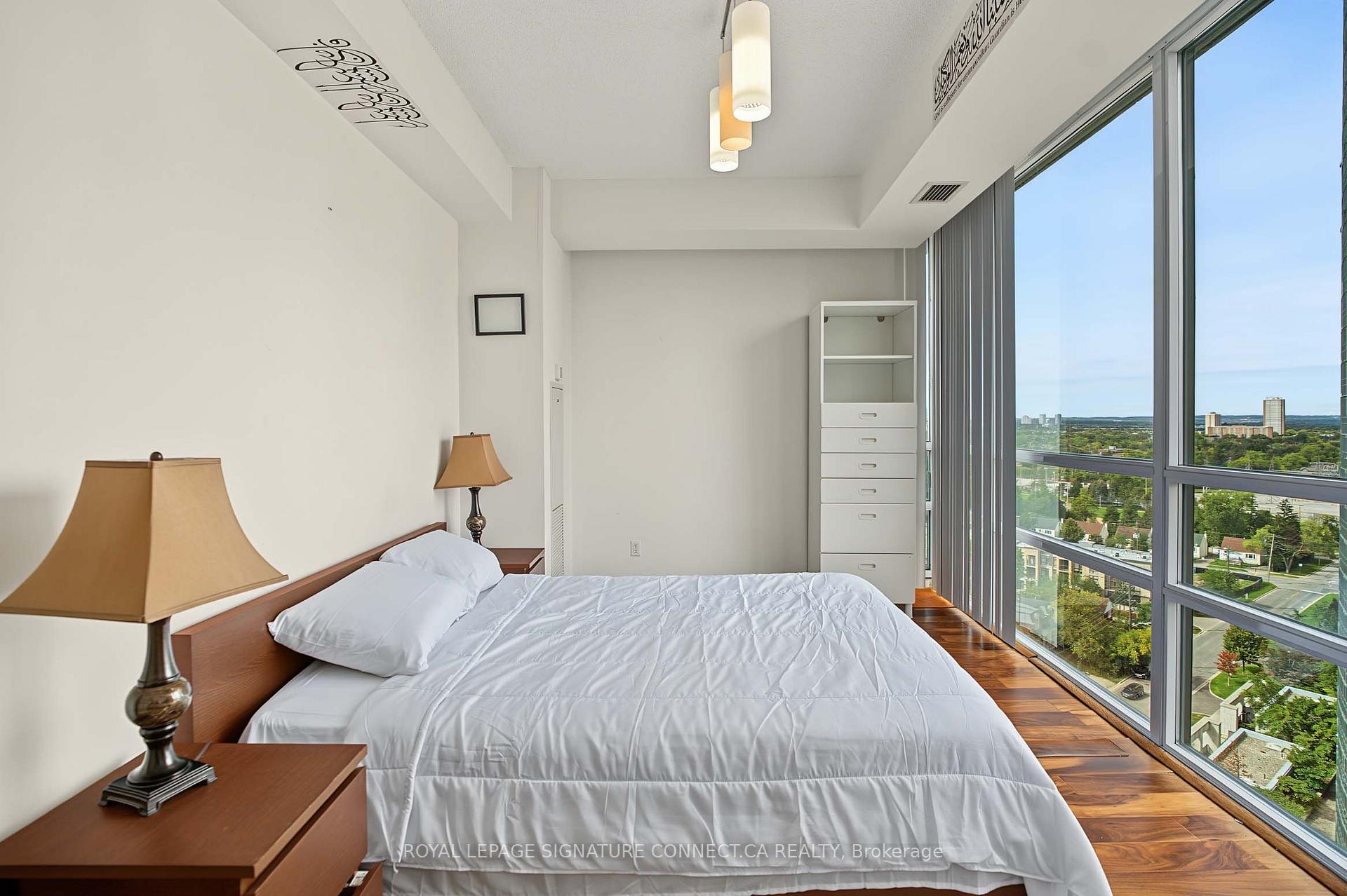 Photo 31 of Unit 2010, 509 Beecroft Road, North York, Willowdale West — HOMEH