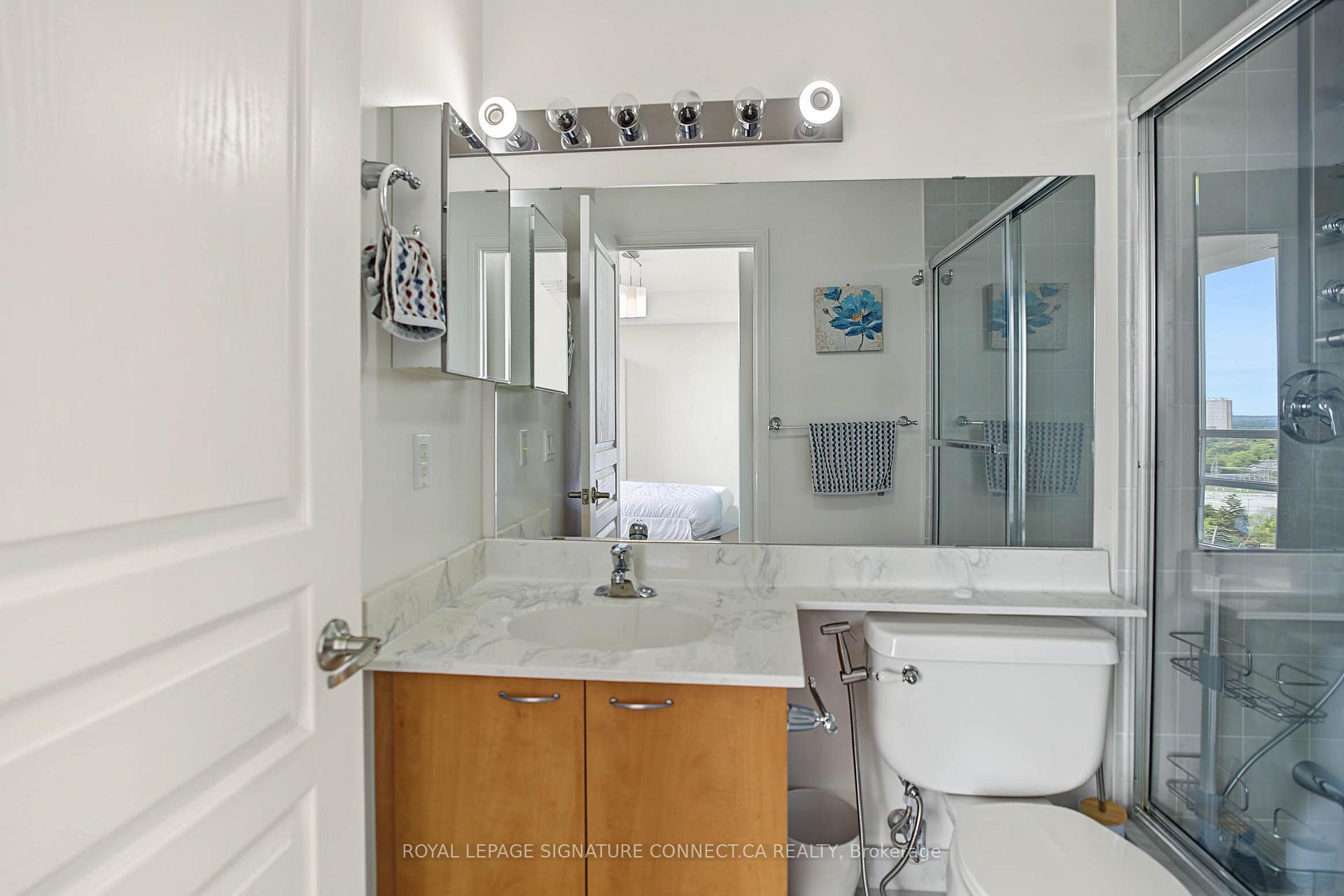 Photo 34 of Unit 2010, 509 Beecroft Road, North York, Willowdale West — HOMEH