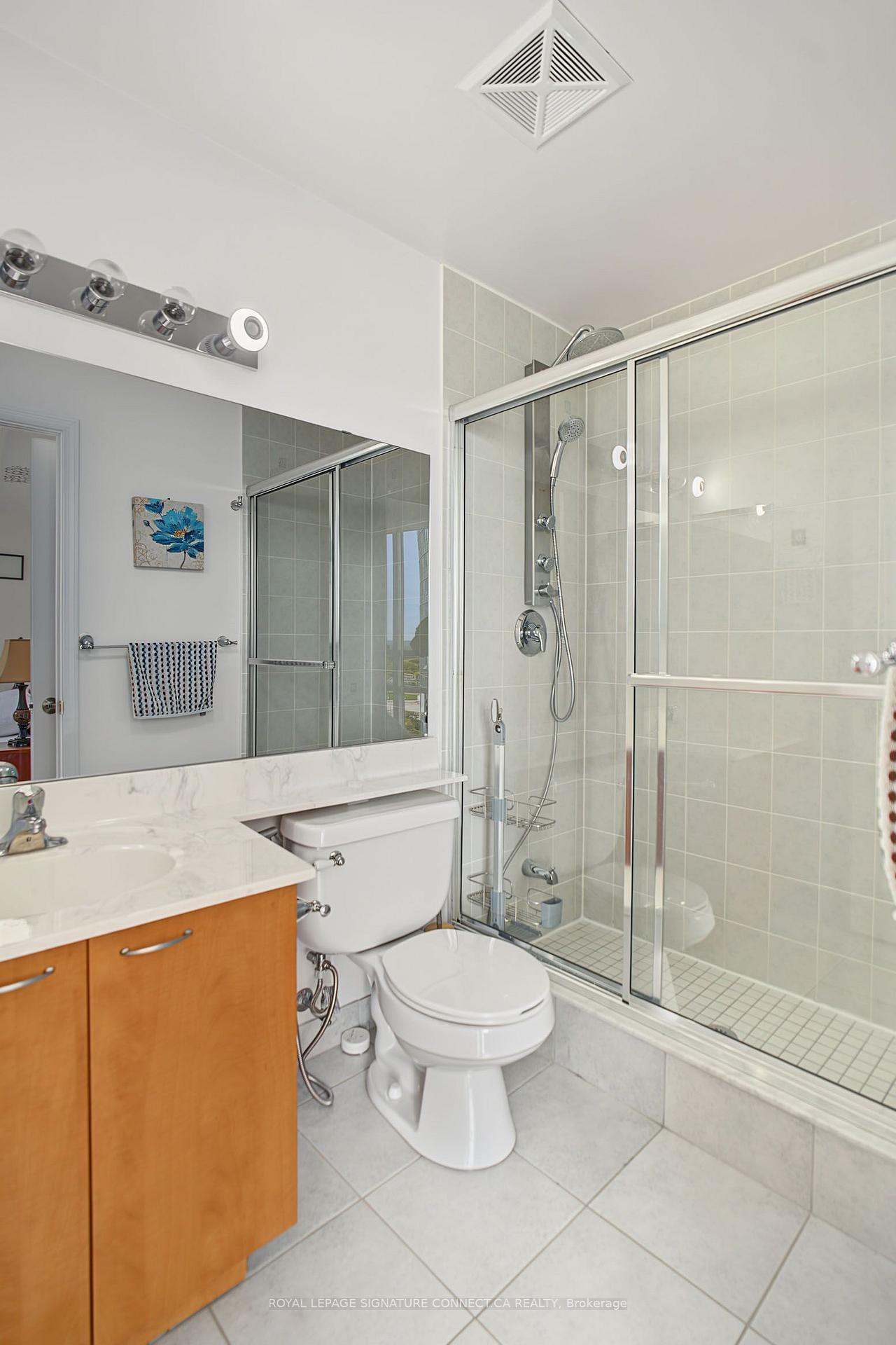 Photo 35 of Unit 2010, 509 Beecroft Road, North York, Willowdale West — HOMEH