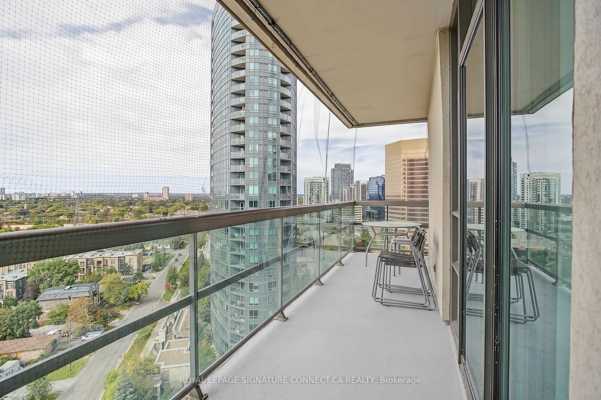 Photo 36 of Unit 2010, 509 Beecroft Road, North York, Willowdale West — HOMEH