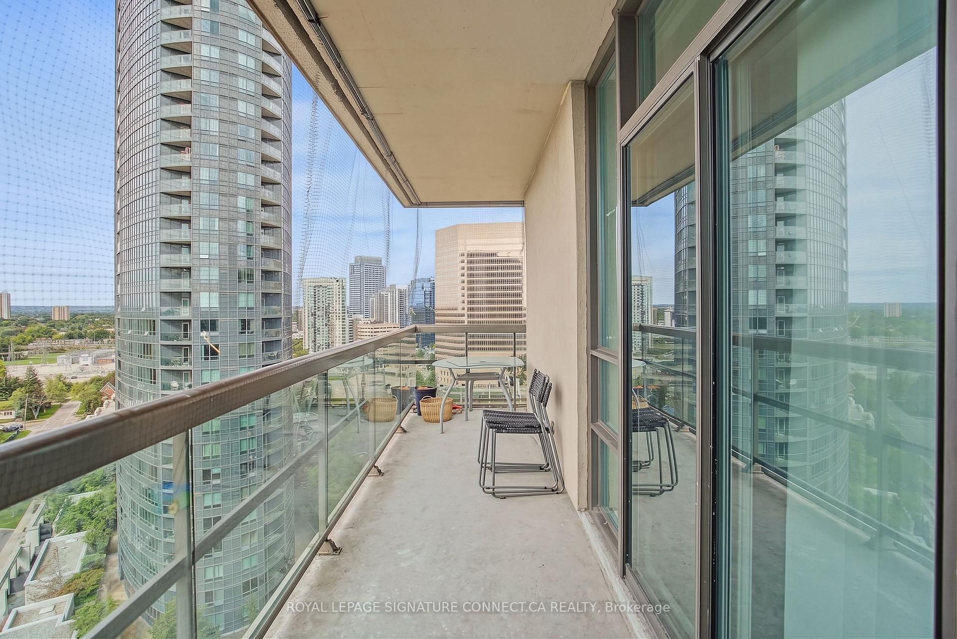Photo 37 of Unit 2010, 509 Beecroft Road, North York, Willowdale West — HOMEH
