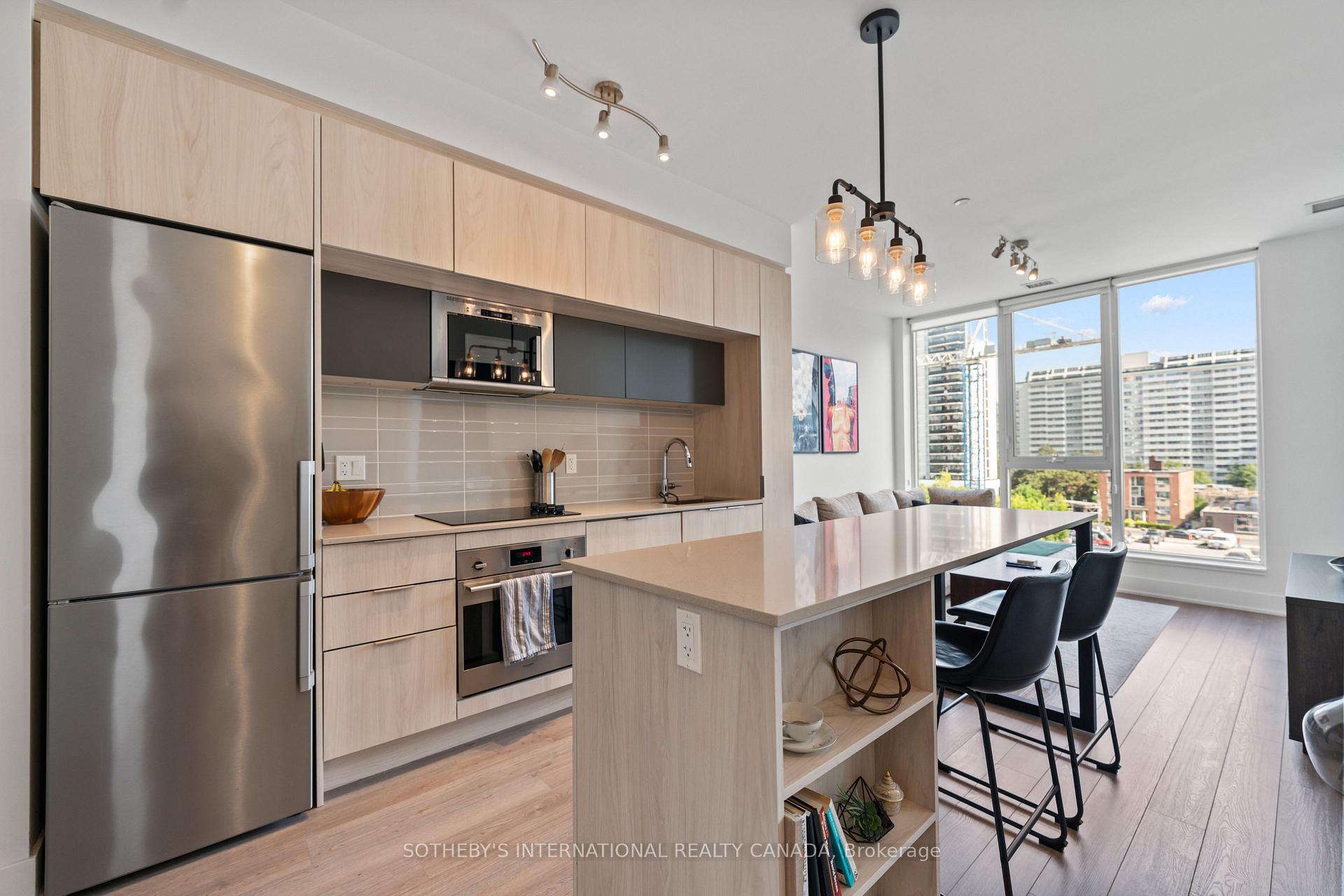 Photo of Unit 412, 1 Belsize Drive