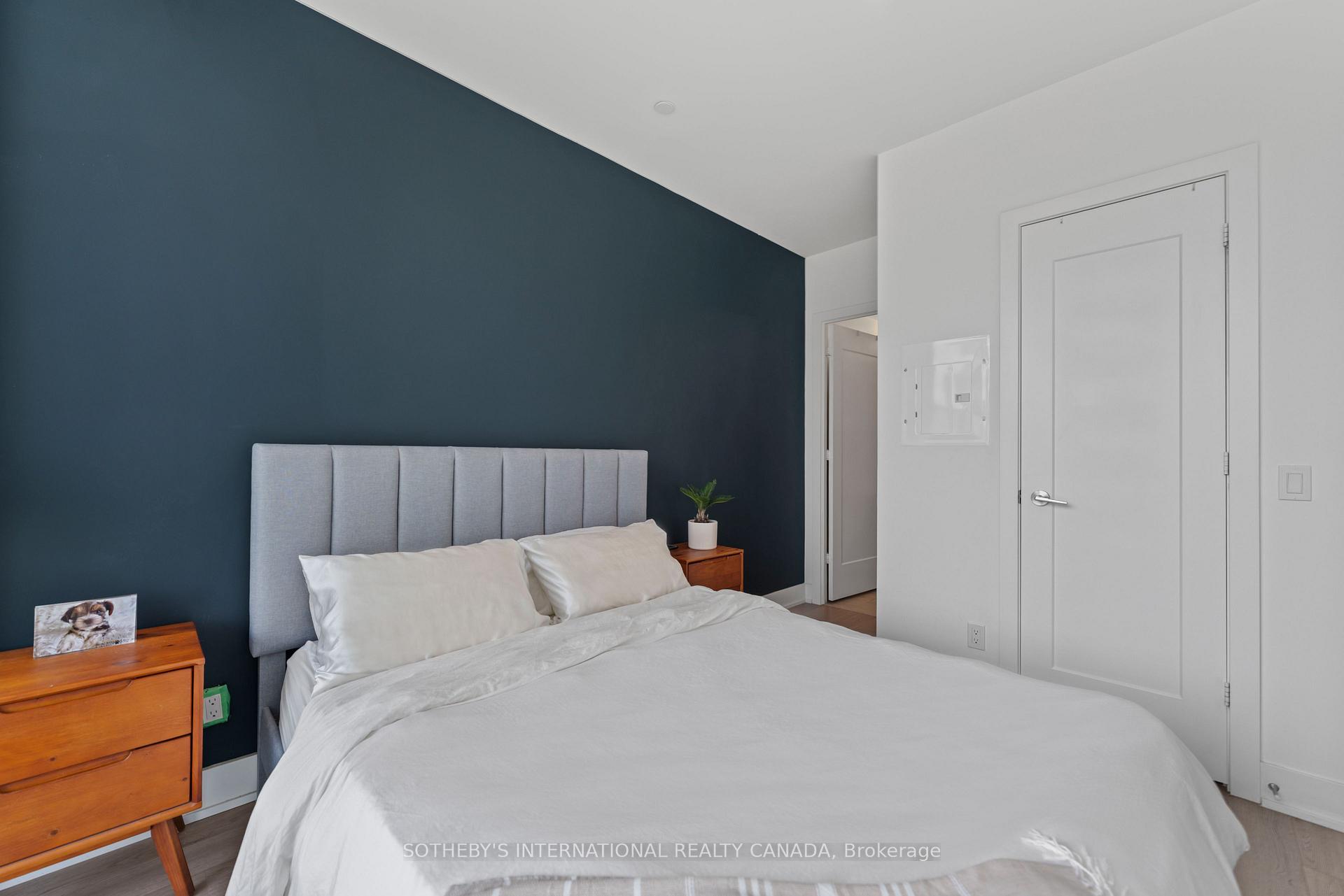 Photo 12 of Unit 412, 1 Belsize Drive, Toronto, Mount Pleasant West — HOMEH