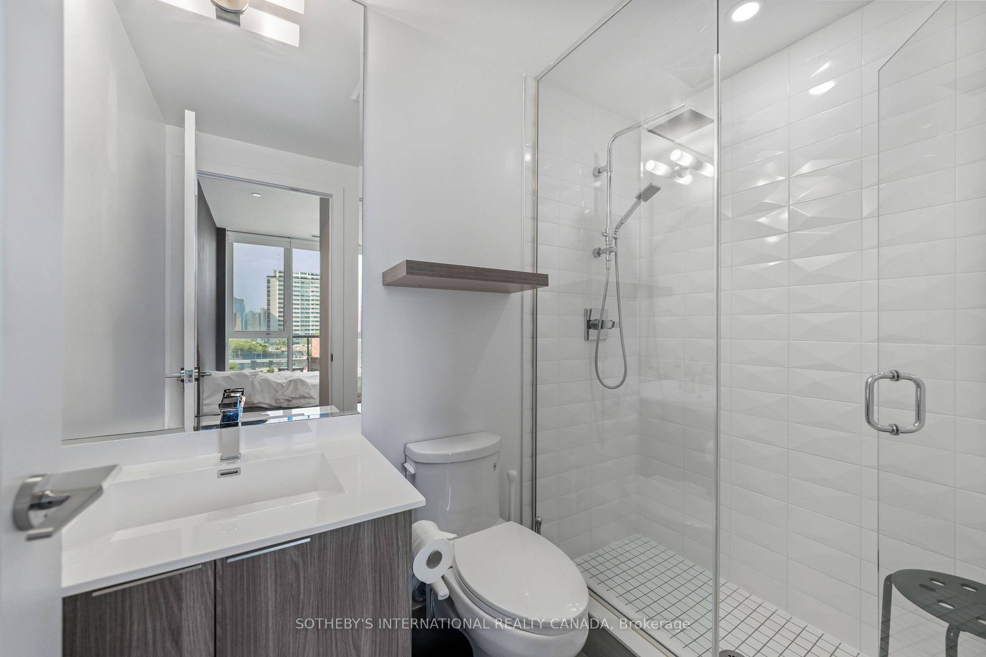 Photo 13 of Unit 412, 1 Belsize Drive, Toronto, Mount Pleasant West — HOMEH