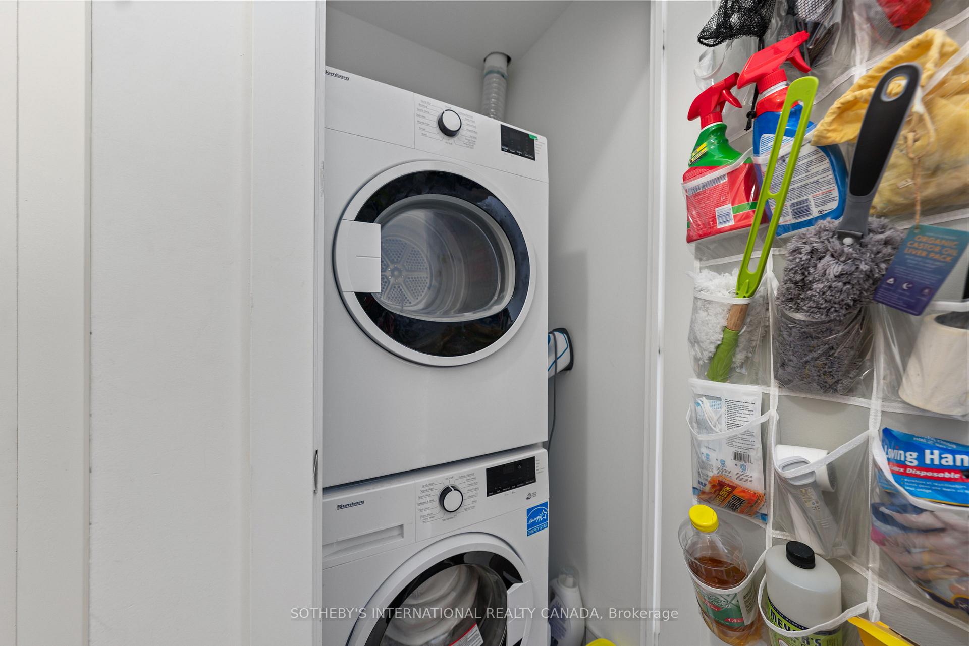 Photo 16 of Unit 412, 1 Belsize Drive, Toronto, Mount Pleasant West — HOMEH