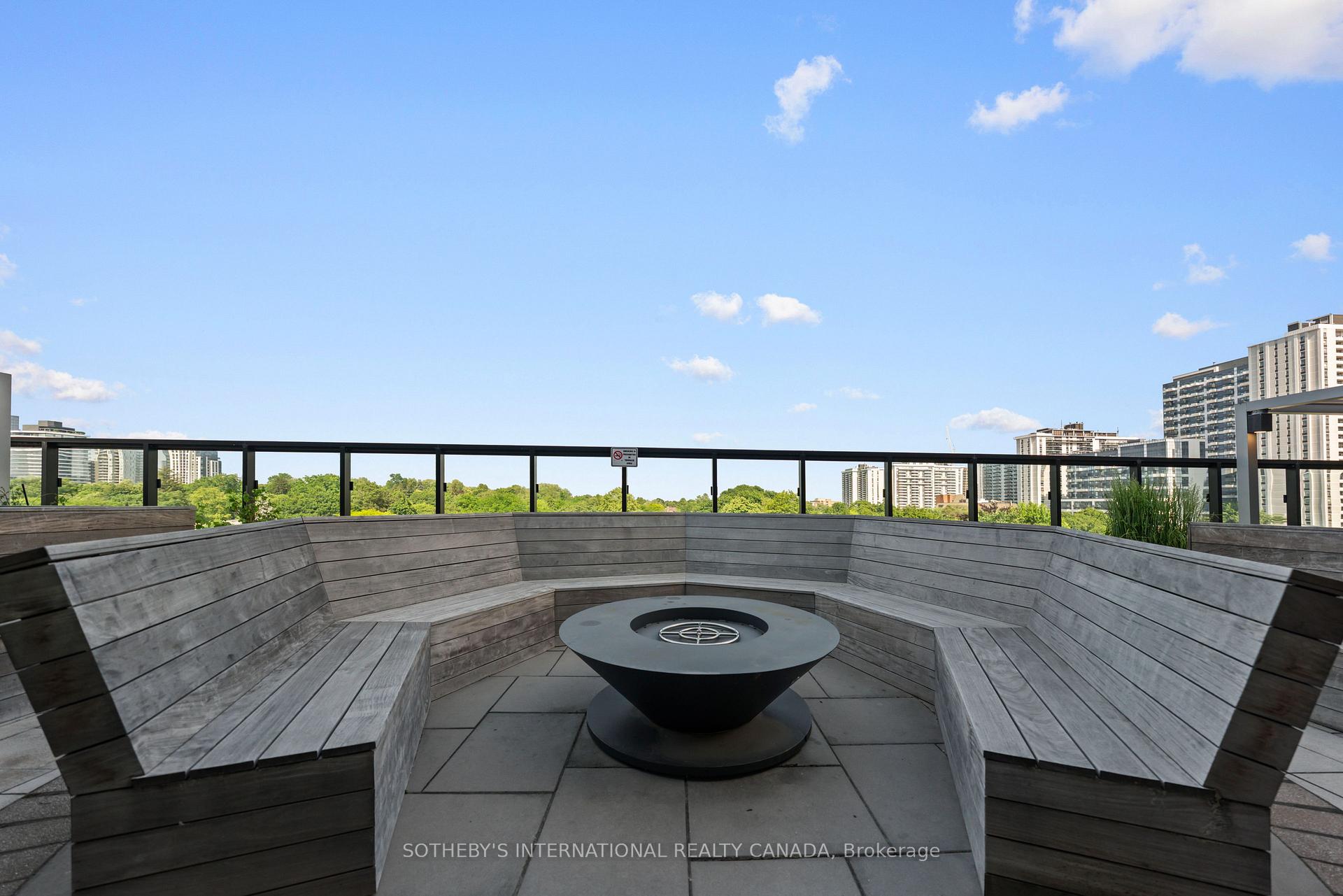Photo 20 of Unit 412, 1 Belsize Drive, Toronto, Mount Pleasant West — HOMEH