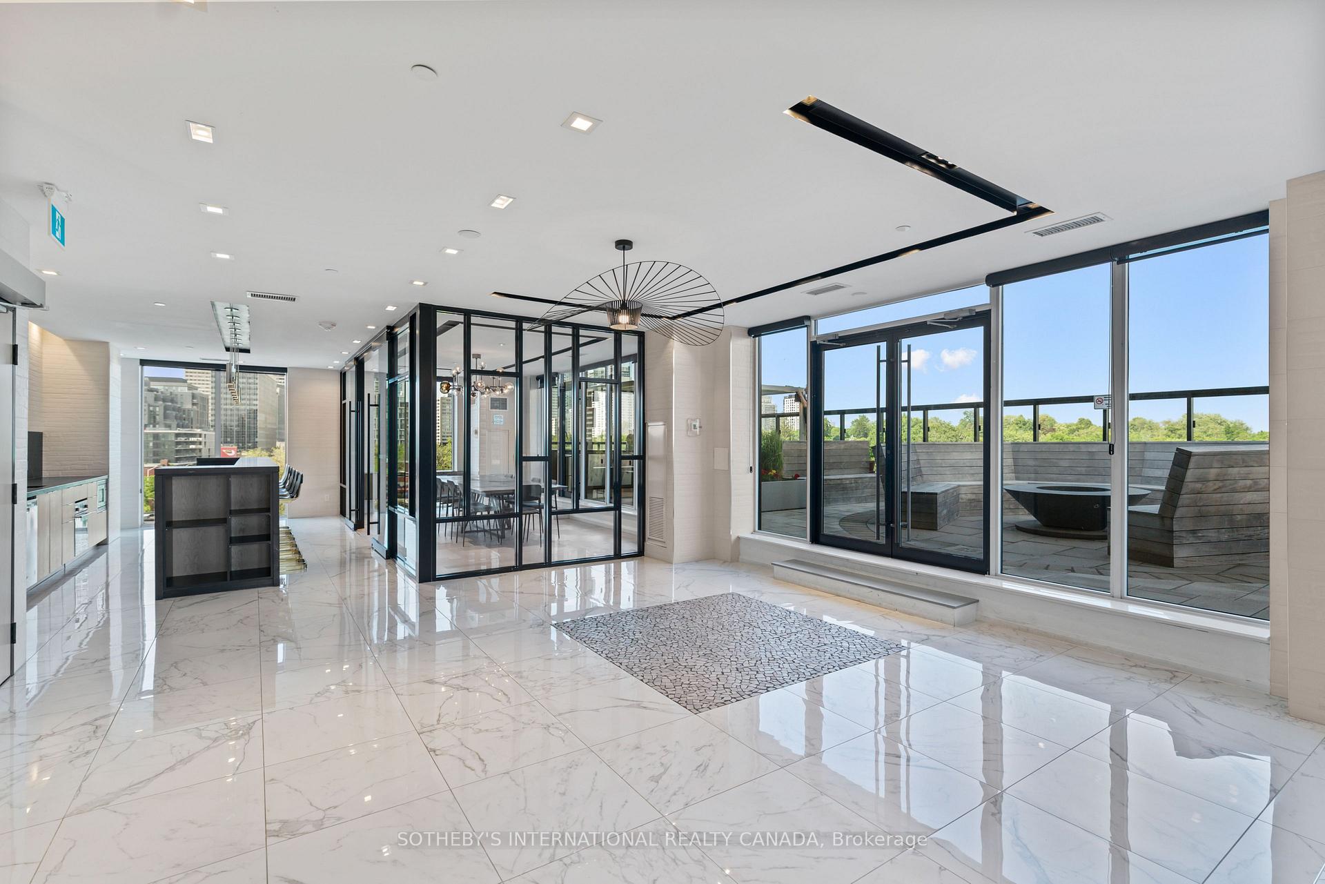 Photo 21 of Unit 412, 1 Belsize Drive, Toronto, Mount Pleasant West — HOMEH