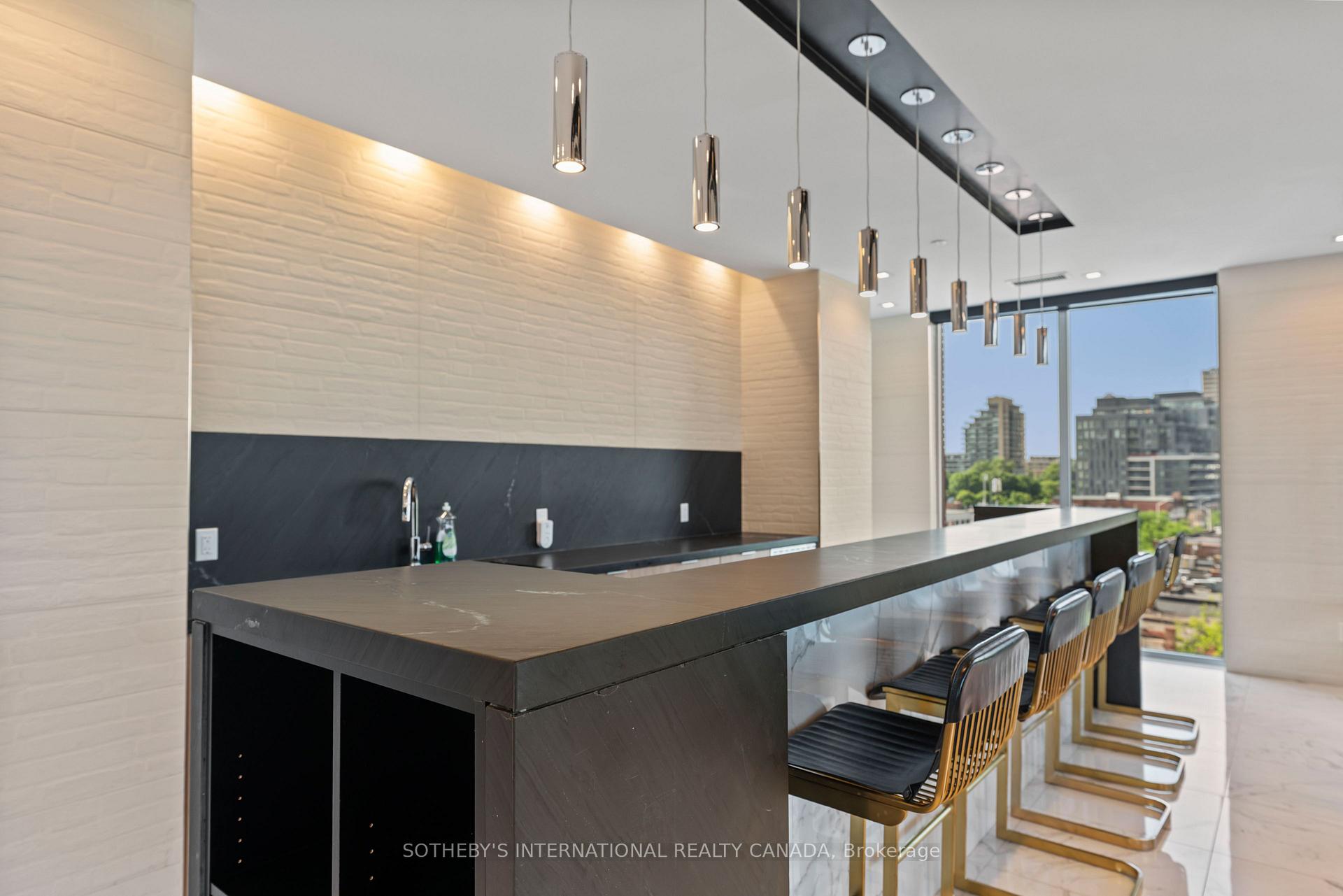 Photo 25 of Unit 412, 1 Belsize Drive, Toronto, Mount Pleasant West — HOMEH