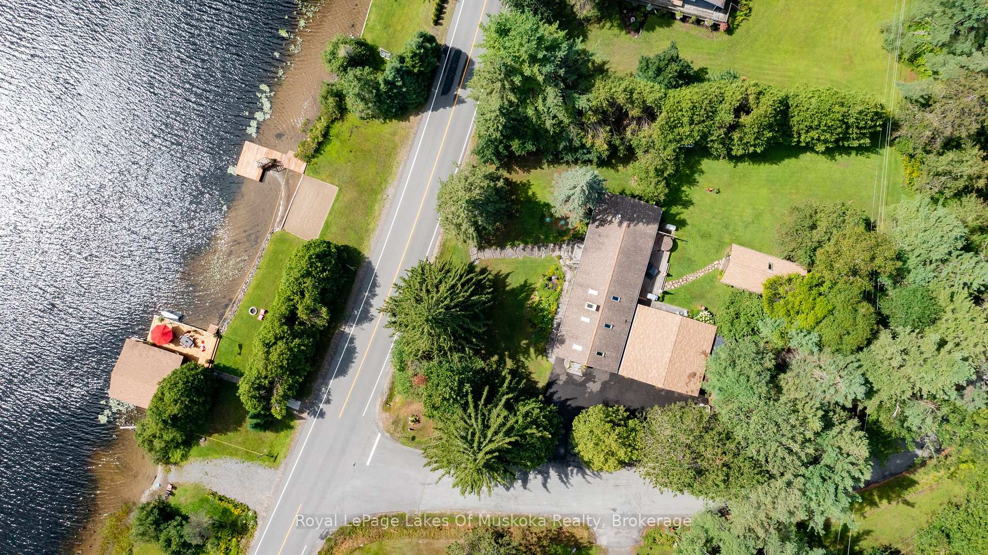 Photo 7 of 2 Leslie Drive W, Bracebridge, Monck (Bracebridge) — HOMEH