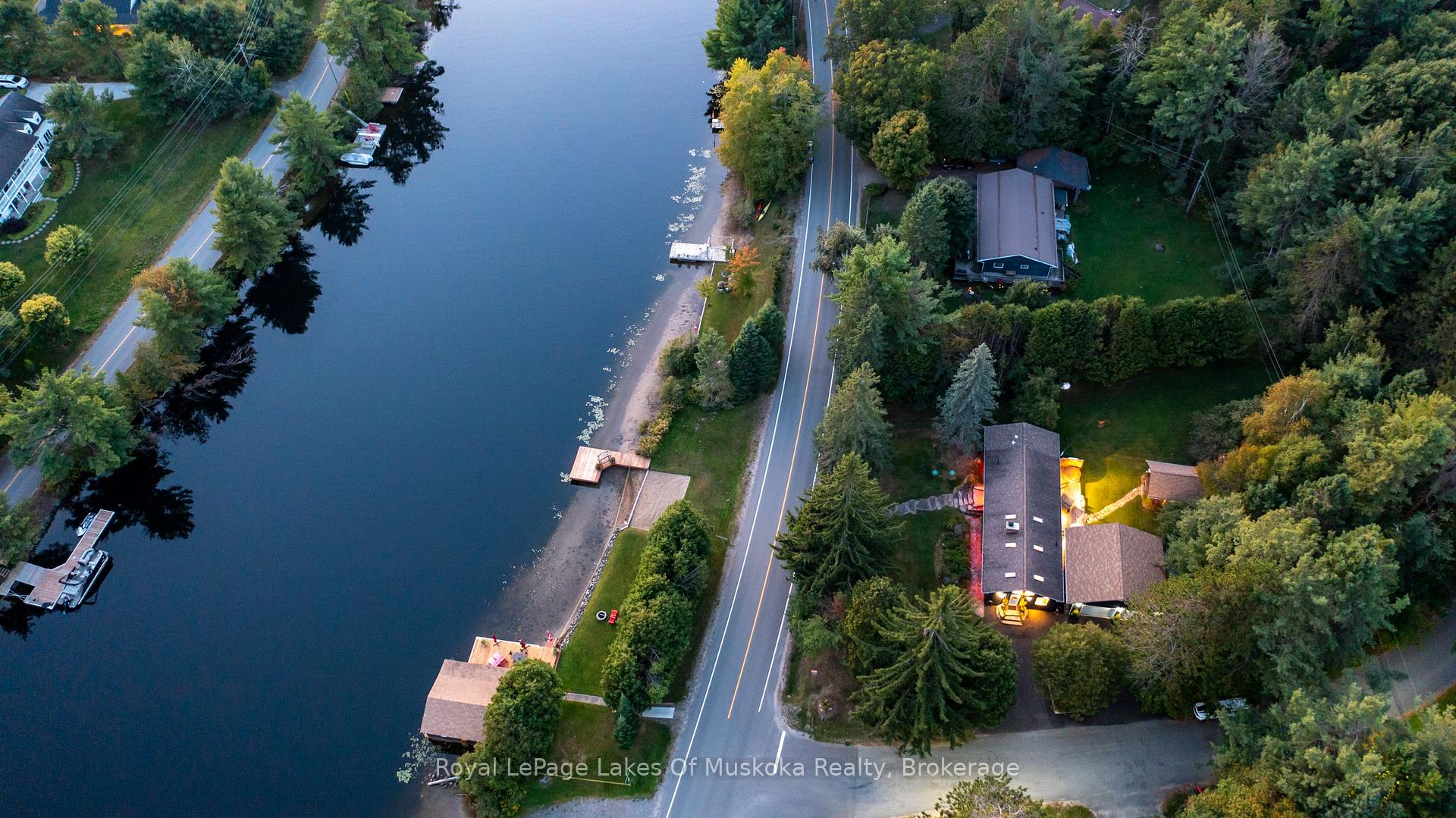 Photo 13 of 2 Leslie Drive W, Bracebridge, Monck (Bracebridge) — HOMEH