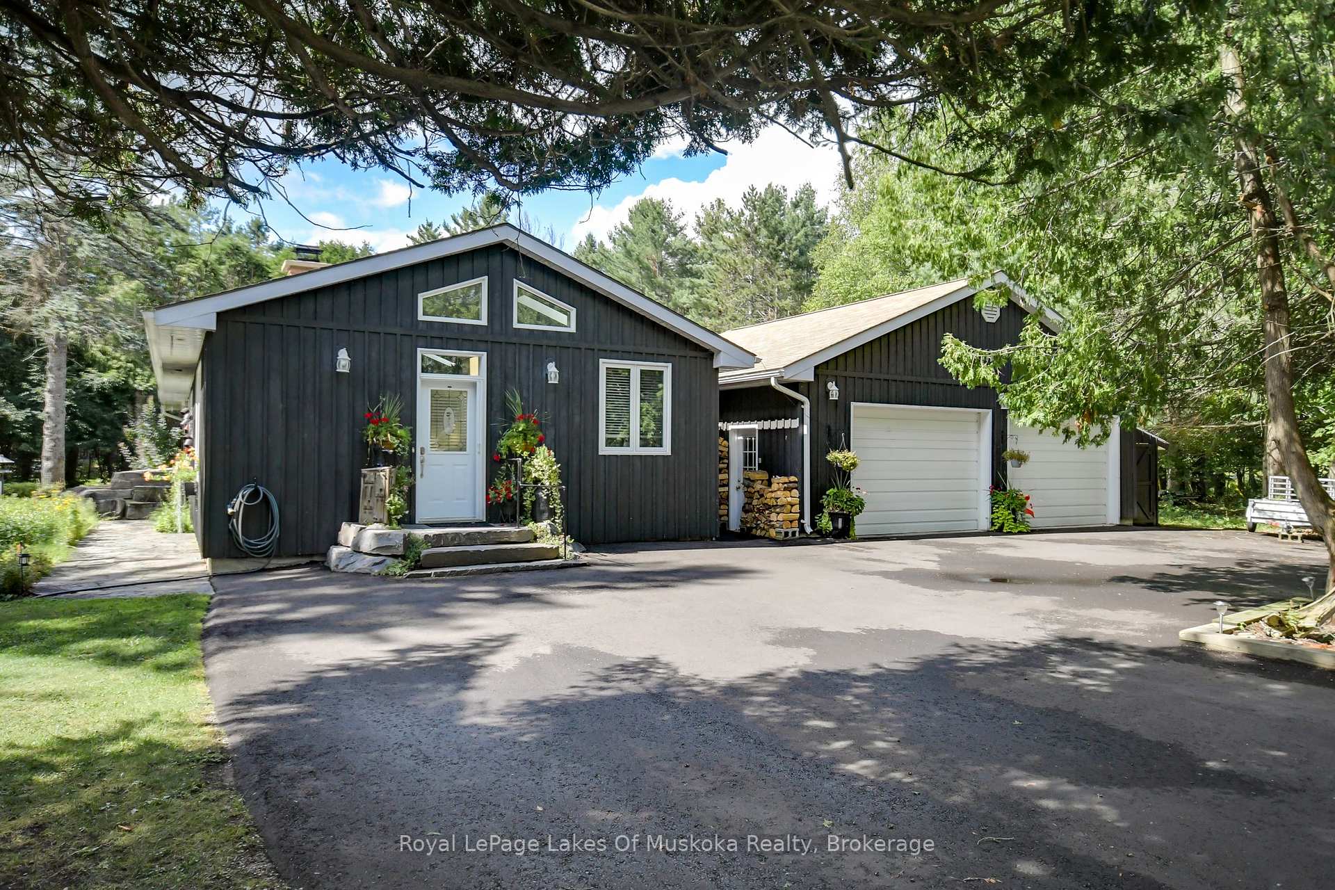 Photo 19 of 2 Leslie Drive W, Bracebridge, Monck (Bracebridge) — HOMEH