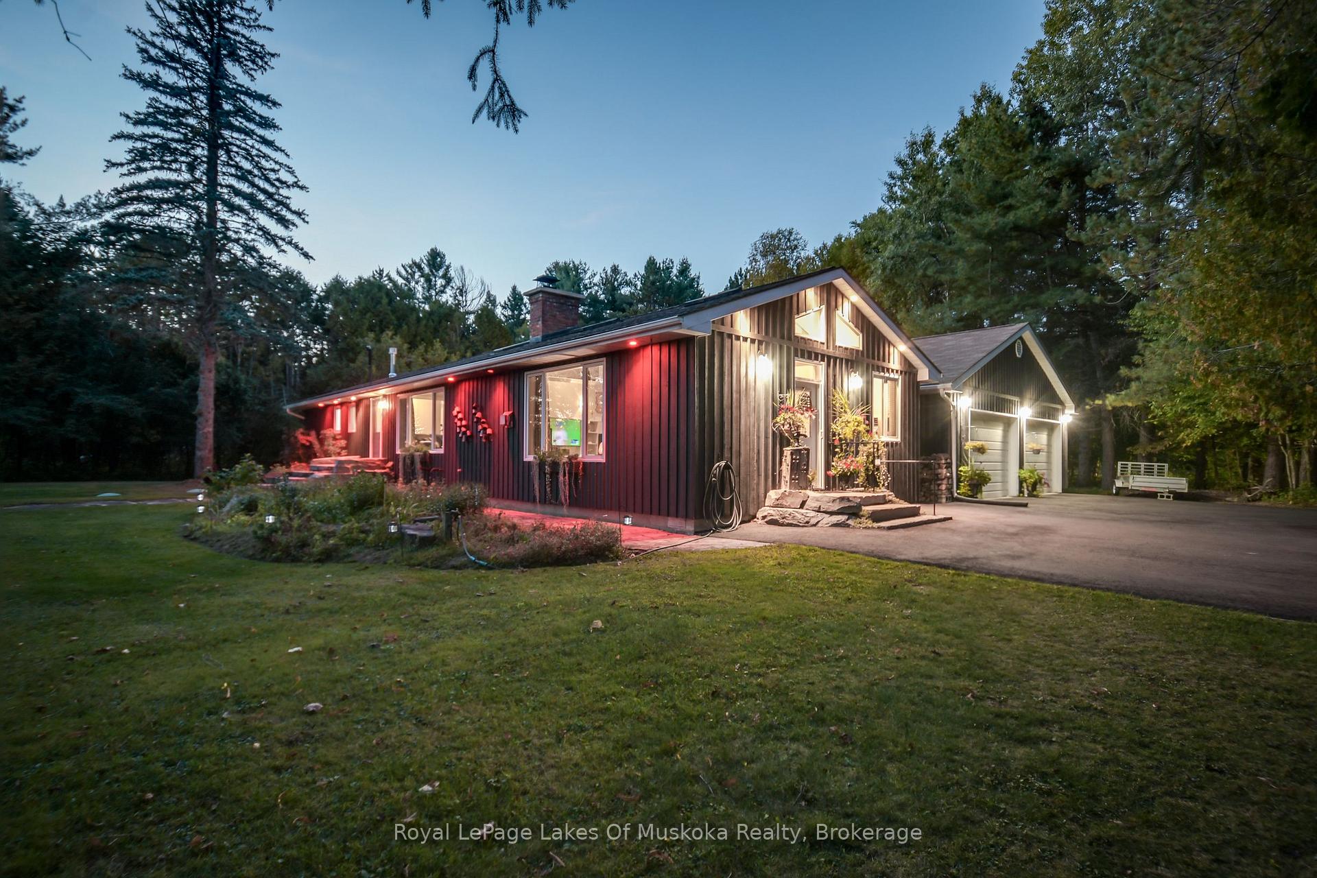 Photo 21 of 2 Leslie Drive W, Bracebridge, Monck (Bracebridge) — HOMEH