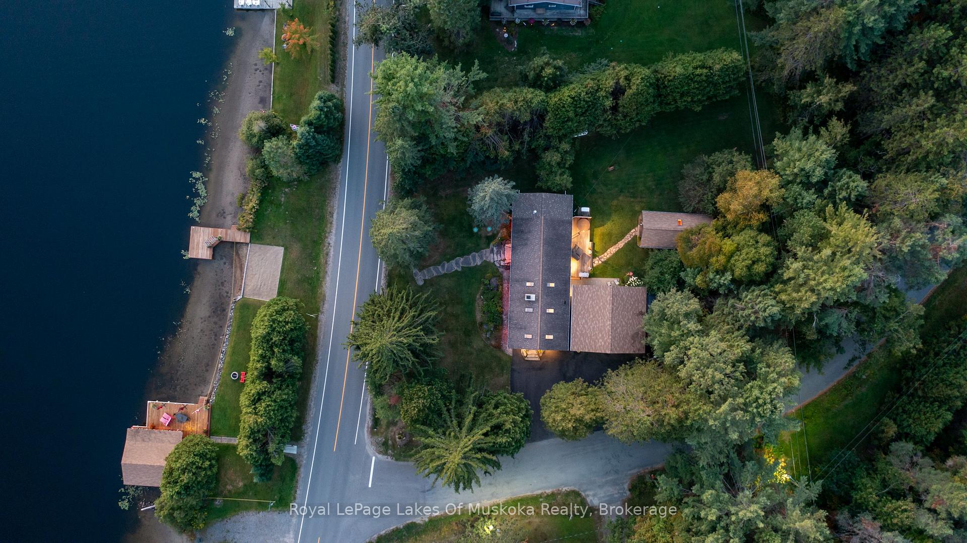 Photo 22 of 2 Leslie Drive W, Bracebridge, Monck (Bracebridge) — HOMEH