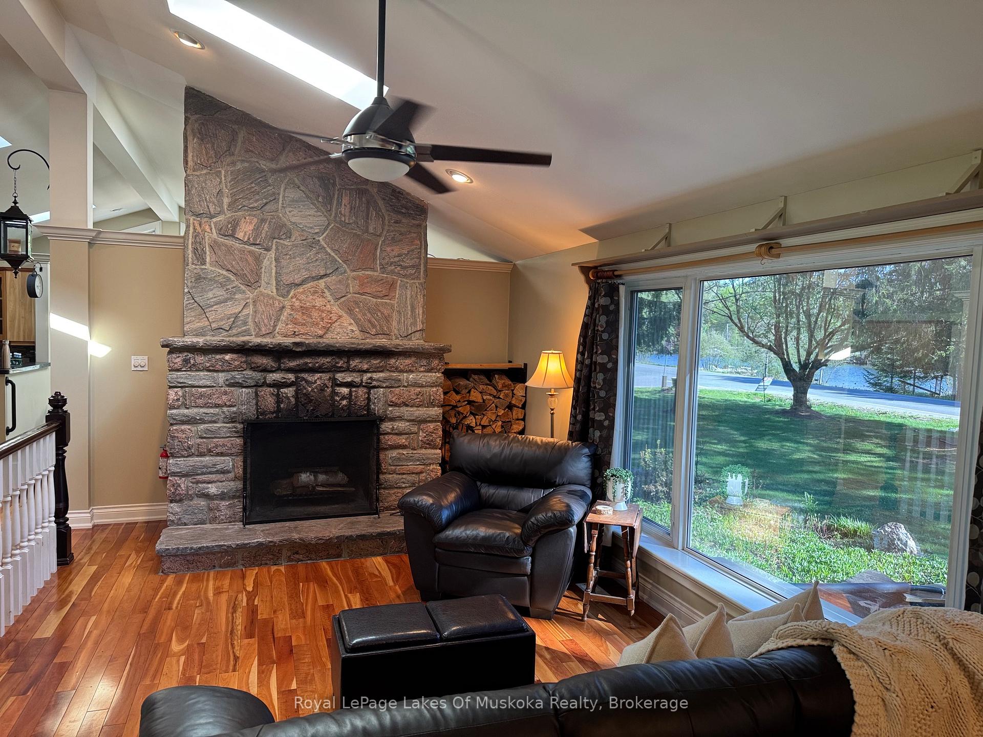 Photo 29 of 2 Leslie Drive W, Bracebridge, Monck (Bracebridge) — HOMEH