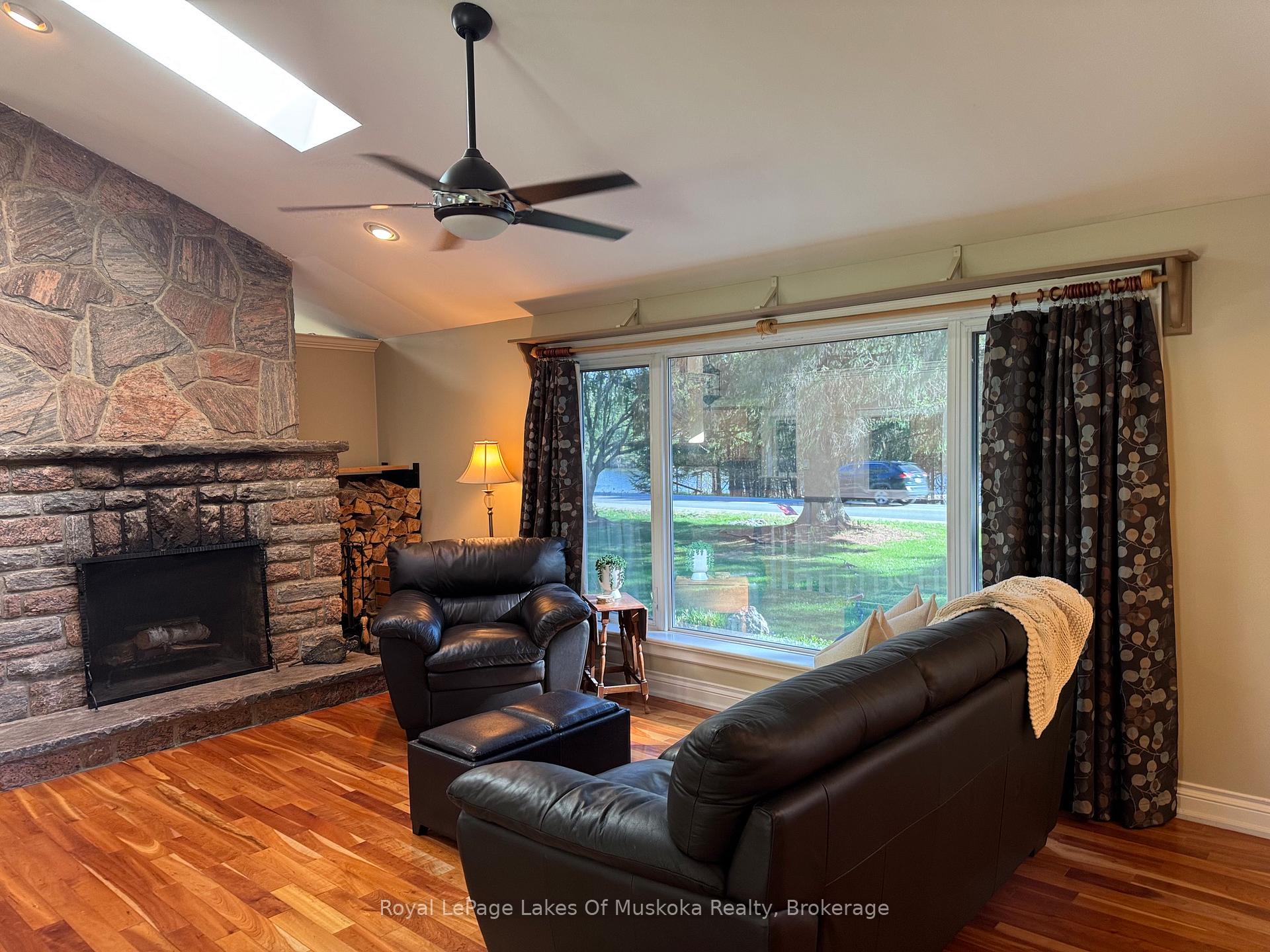 Photo 28 of 2 Leslie Drive W, Bracebridge, Monck (Bracebridge) — HOMEH