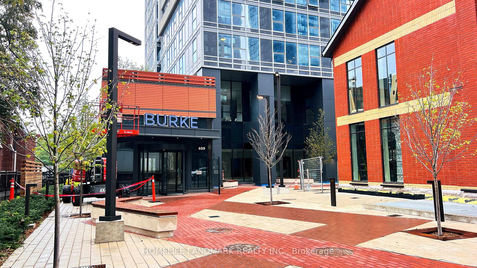 Photo 3 of Unit 4307, 609 Sherbourne Street, Toronto, North St. James Town — HOMEH