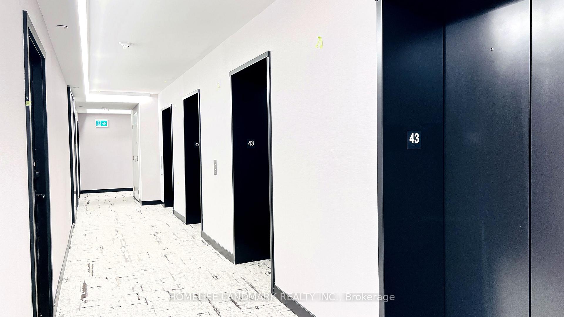 Photo 9 of Unit 4307, 609 Sherbourne Street, Toronto, North St. James Town — HOMEH