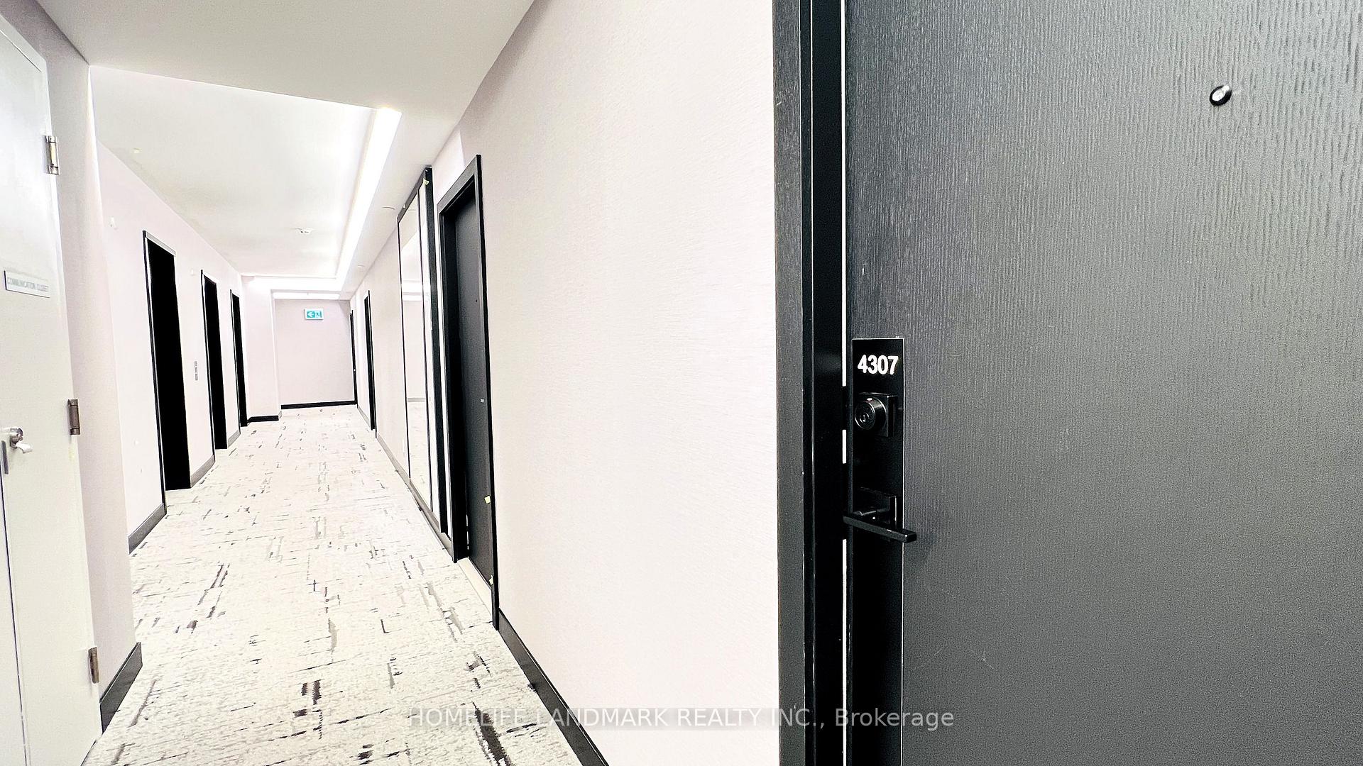Photo 10 of Unit 4307, 609 Sherbourne Street, Toronto, North St. James Town — HOMEH