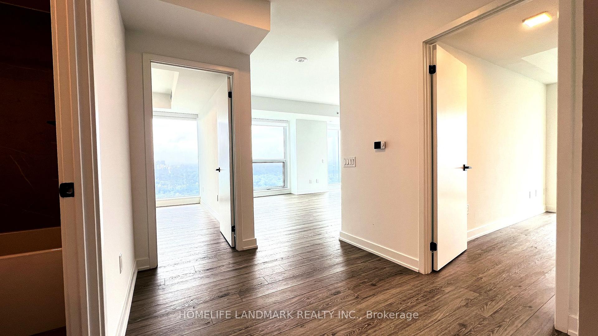 Photo 14 of Unit 4307, 609 Sherbourne Street, Toronto, North St. James Town — HOMEH