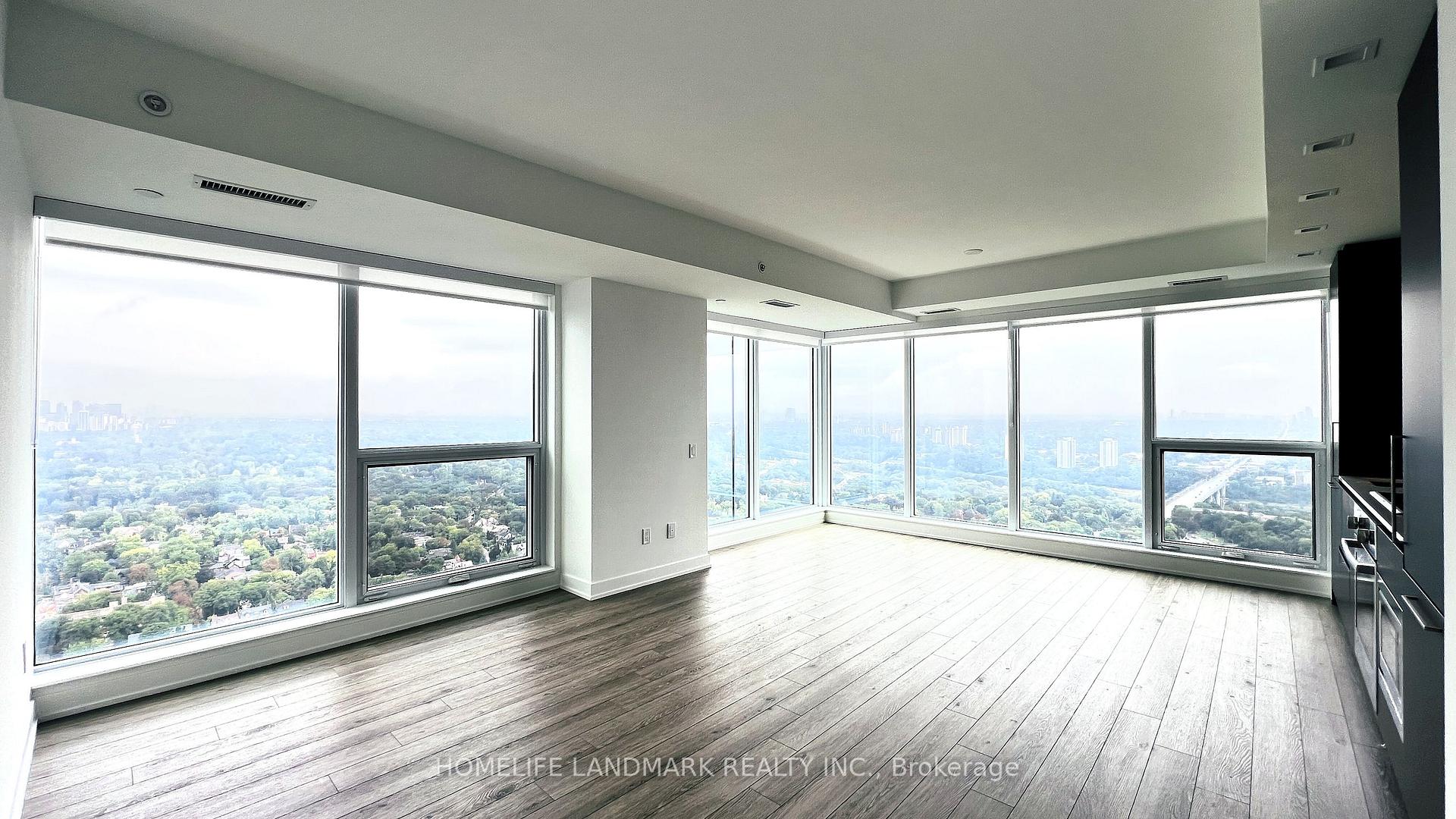 Photo 15 of Unit 4307, 609 Sherbourne Street, Toronto, North St. James Town — HOMEH