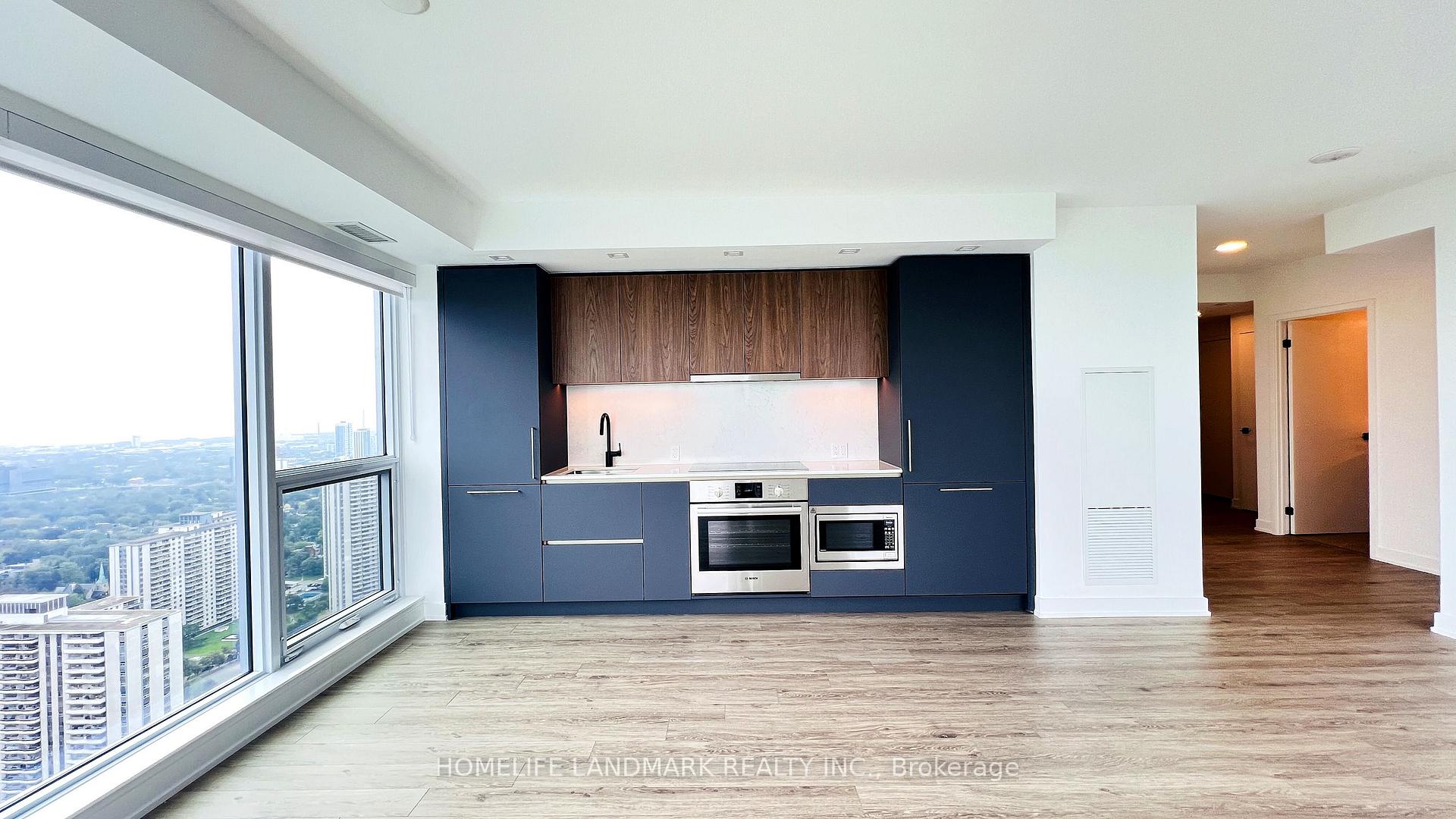 Photo 17 of Unit 4307, 609 Sherbourne Street, Toronto, North St. James Town — HOMEH
