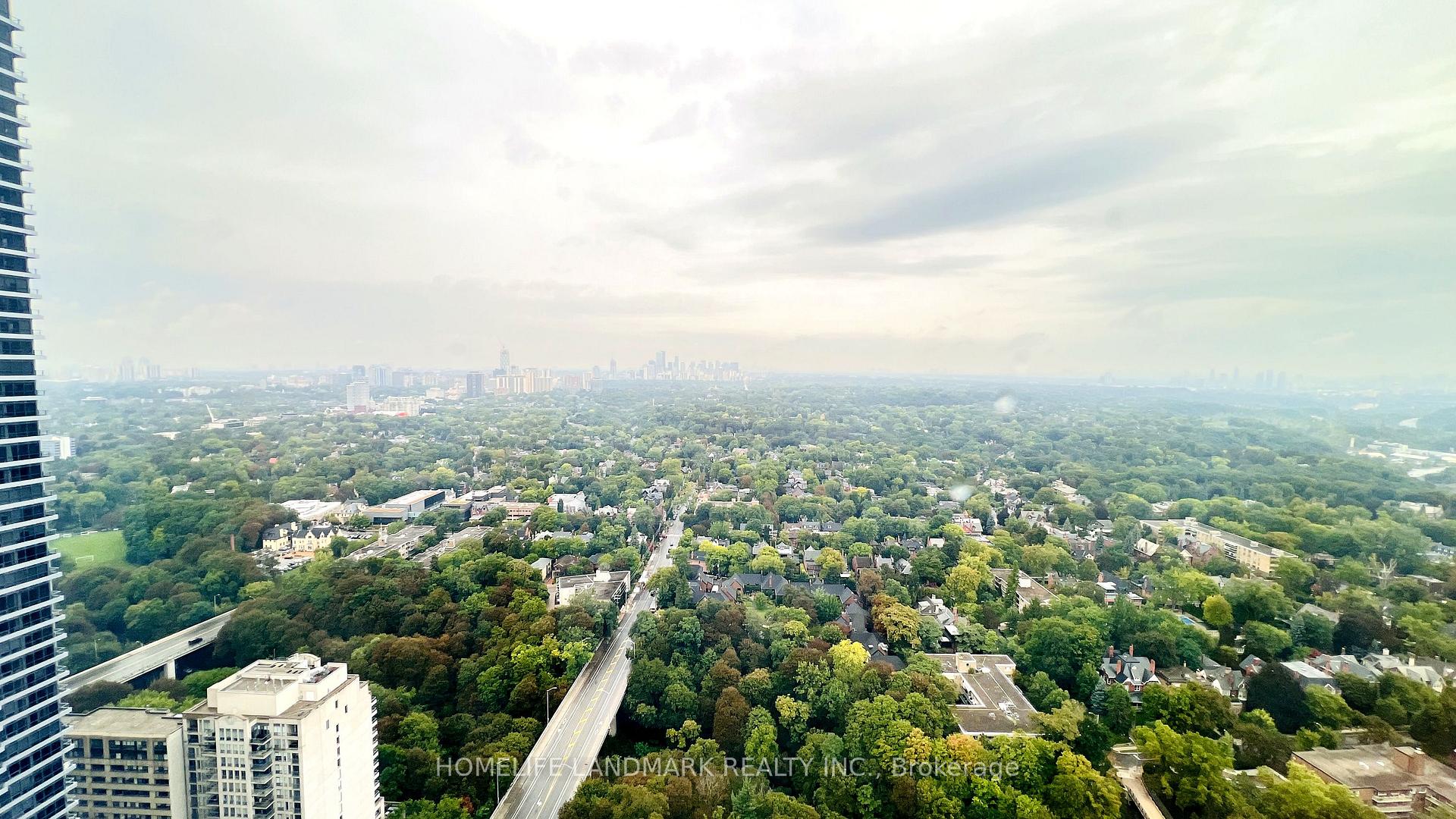 Photo 21 of Unit 4307, 609 Sherbourne Street, Toronto, North St. James Town — HOMEH