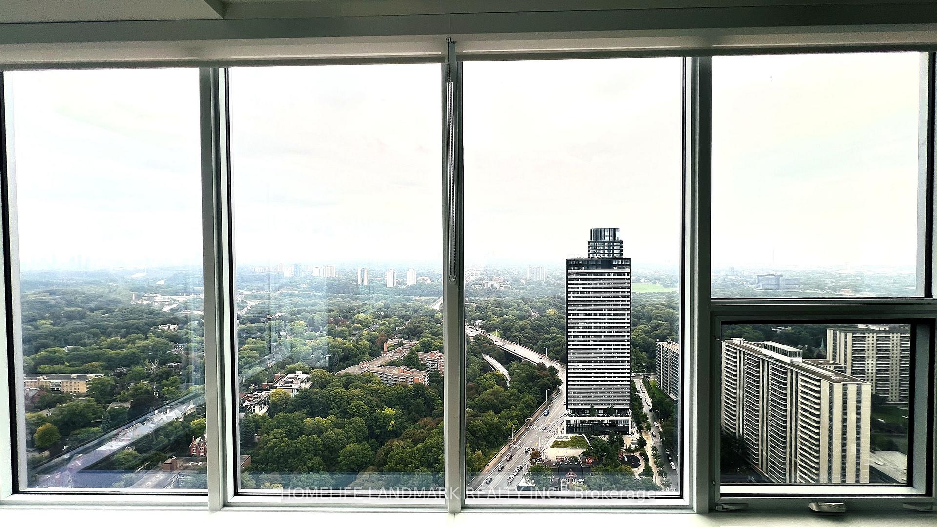Photo 20 of Unit 4307, 609 Sherbourne Street, Toronto, North St. James Town — HOMEH