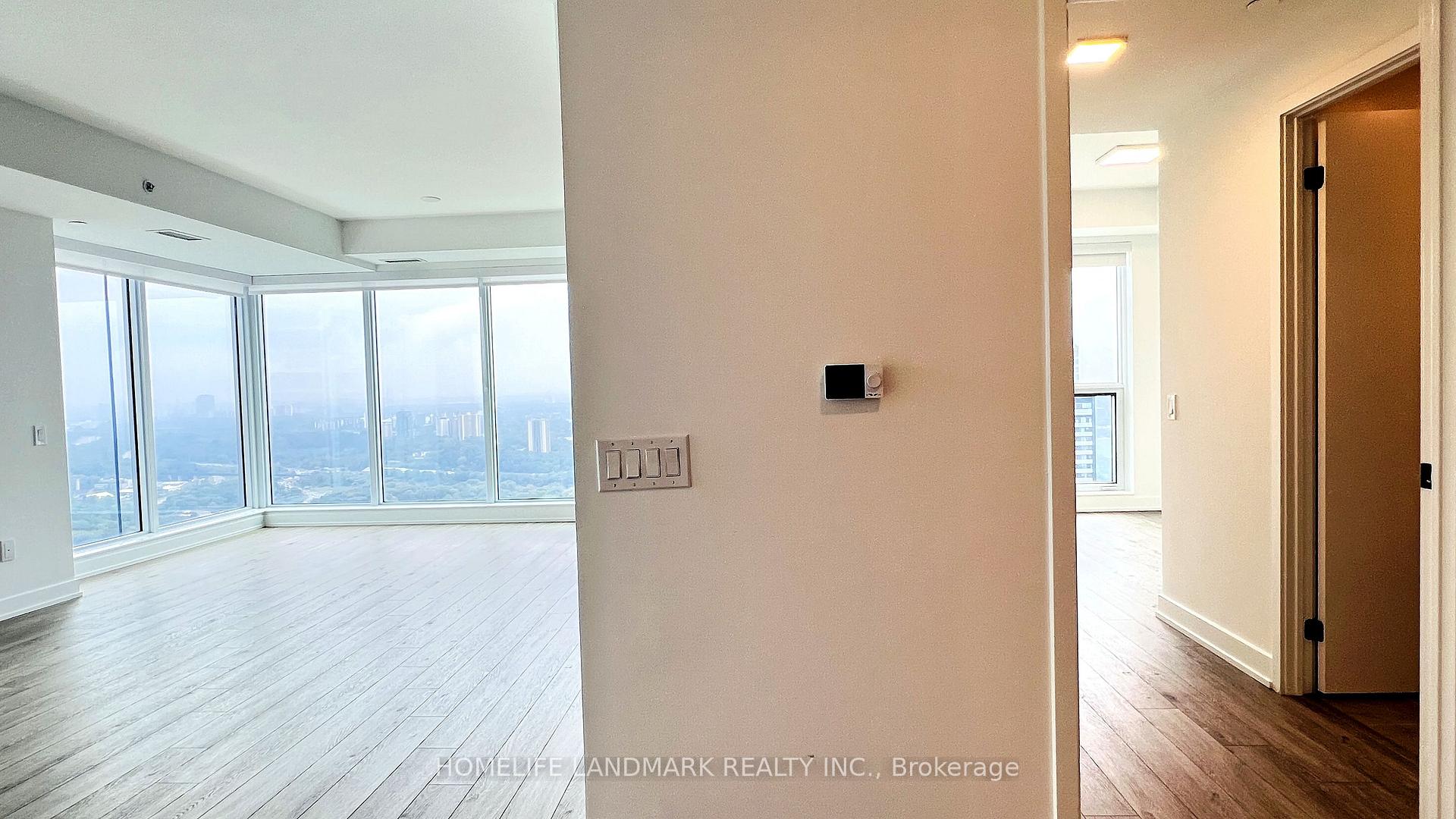 Photo 19 of Unit 4307, 609 Sherbourne Street, Toronto, North St. James Town — HOMEH