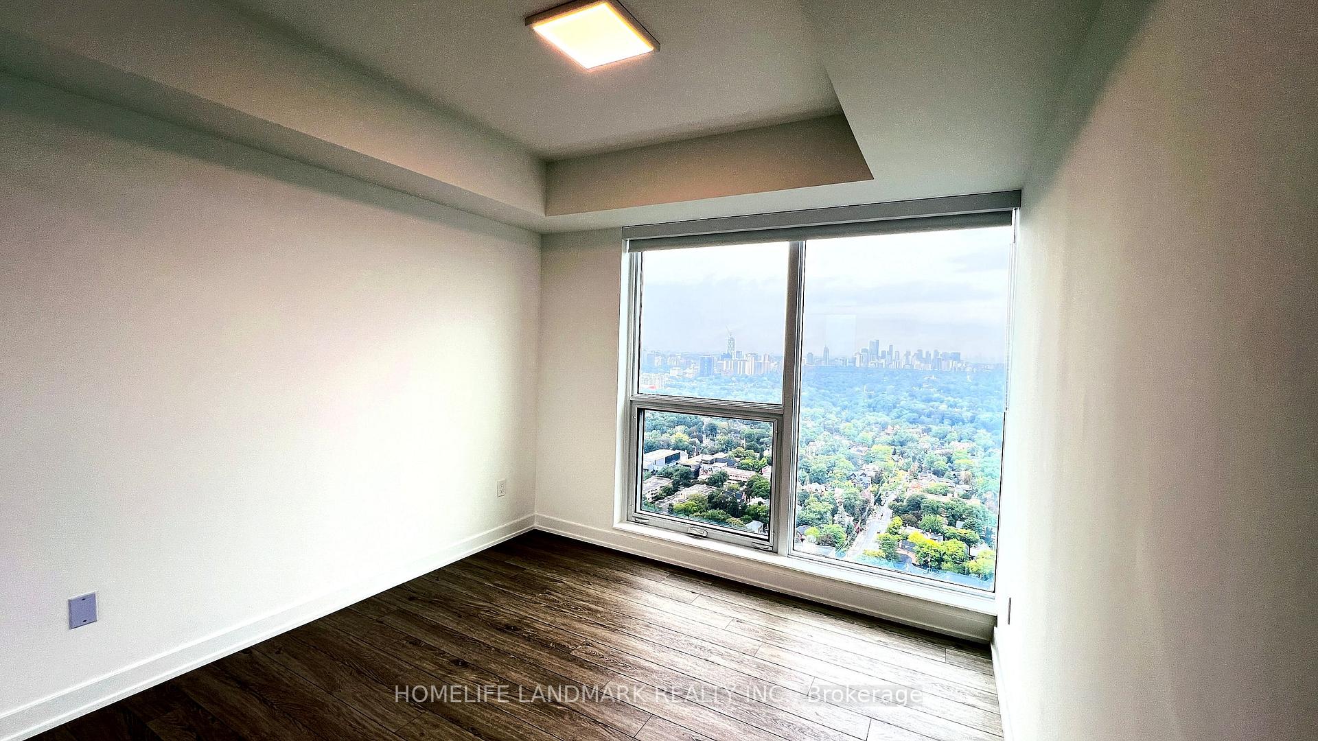 Photo 23 of Unit 4307, 609 Sherbourne Street, Toronto, North St. James Town — HOMEH