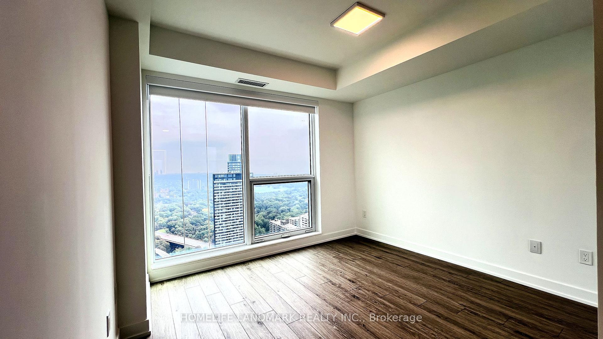 Photo 25 of Unit 4307, 609 Sherbourne Street, Toronto, North St. James Town — HOMEH