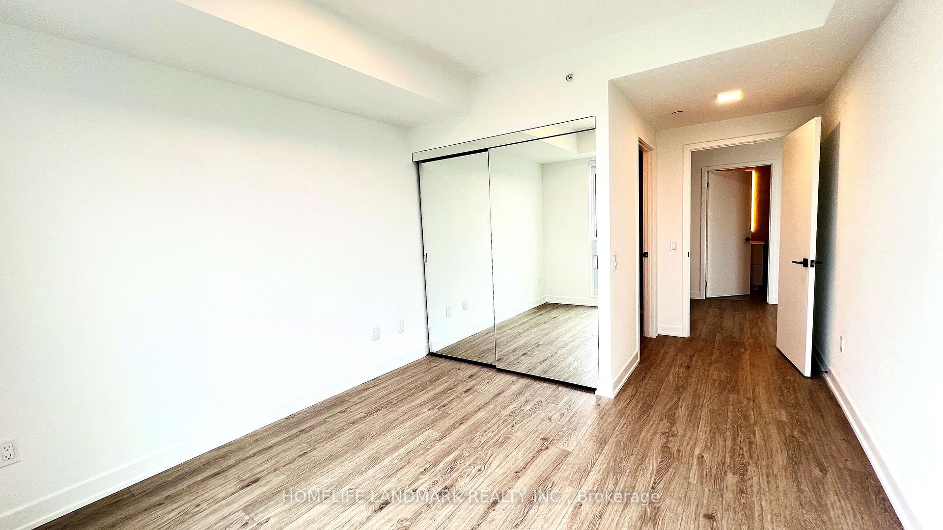 Photo 26 of Unit 4307, 609 Sherbourne Street, Toronto, North St. James Town — HOMEH